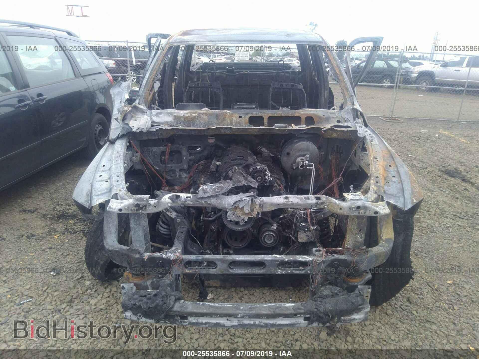 2017 RAM 1500 - VIN: 3C6RR7KT9HG788174 - Photo 6