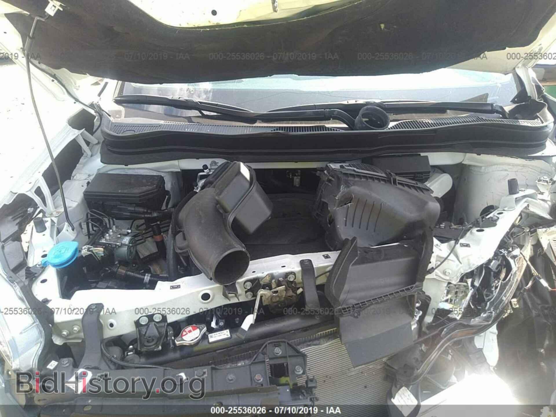2018 HONDA PILOT - VIN: 5FNYF5H92JB017709 - Фото 10