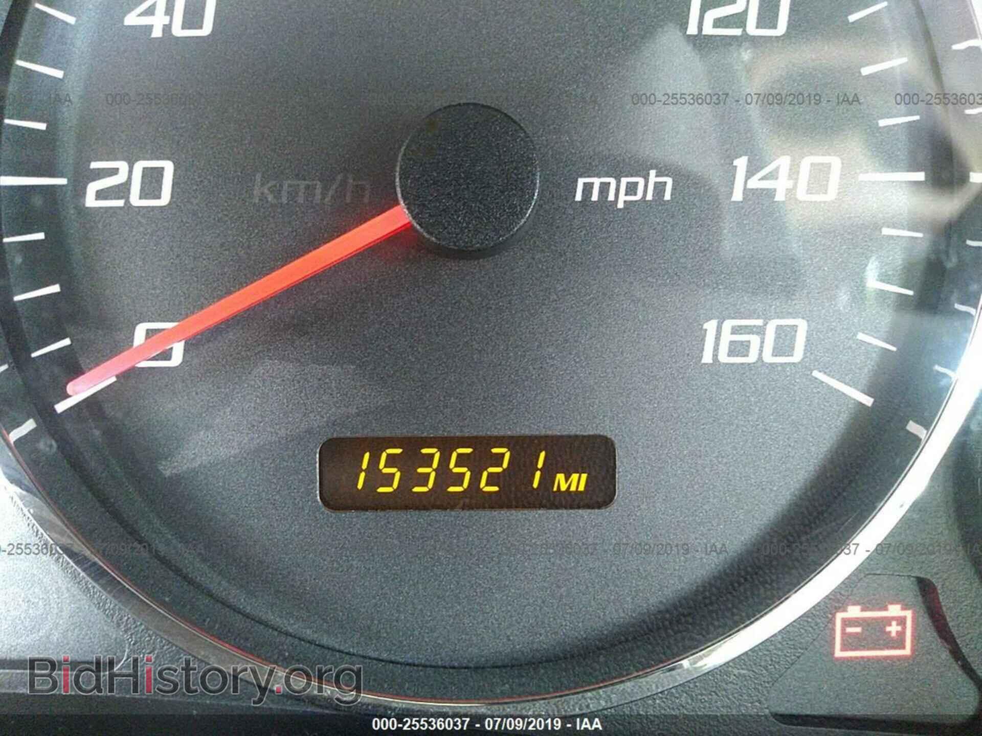 2006 CADILLAC CTS - VIN: 1G6DP577760107183 - Фото 7