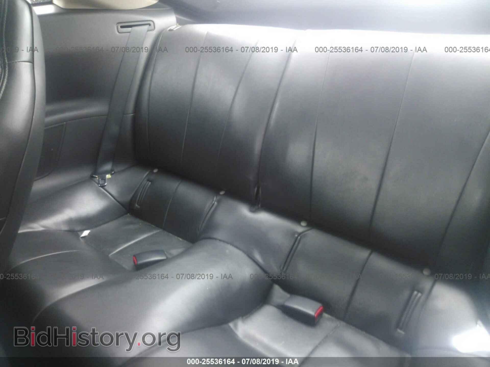 2006 MITSUBISHI ECLIPSE - VIN: 4A3AK34T86E006447 - Фото 8
