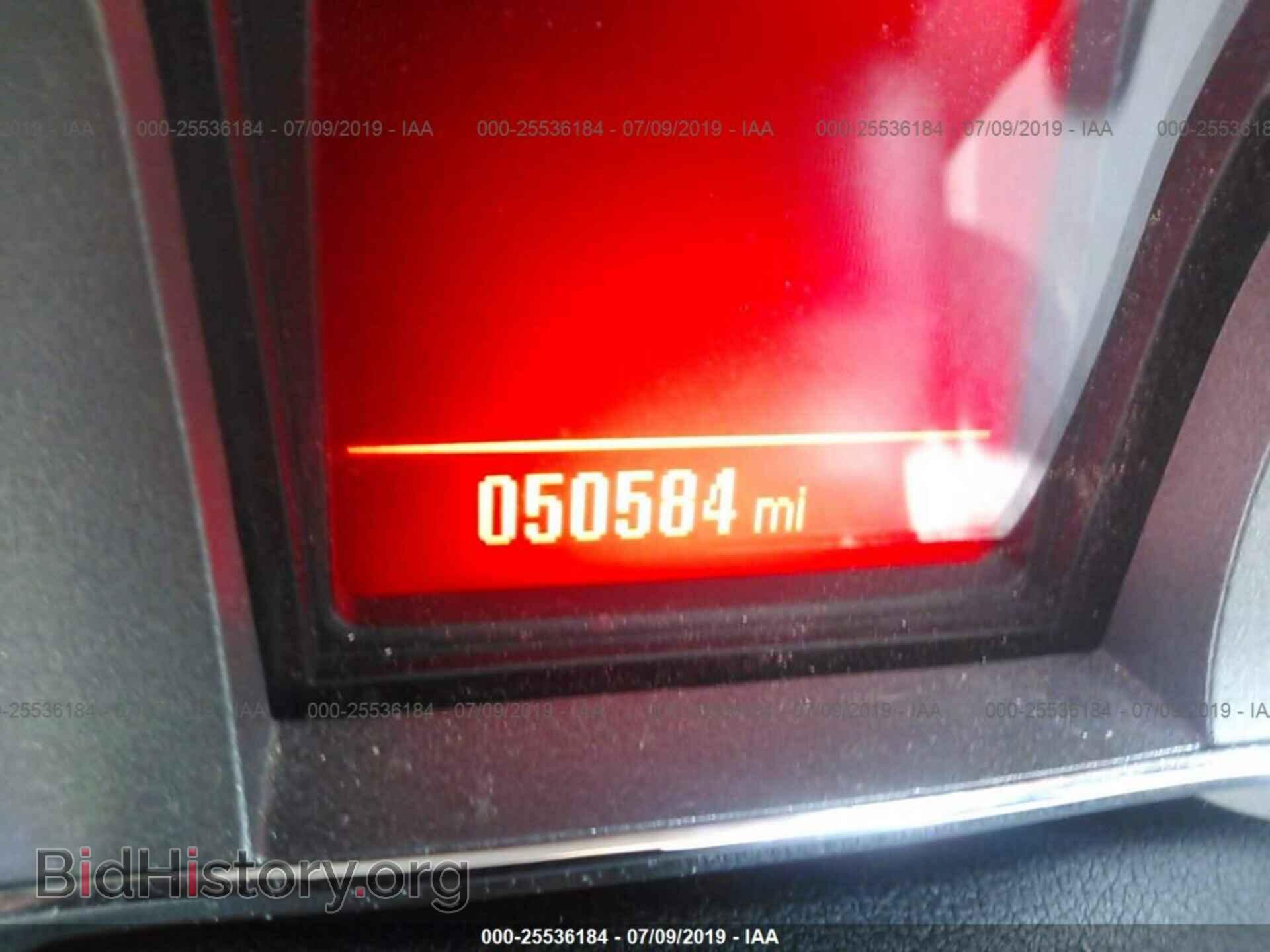 2017 GMC TERRAIN - VIN: 2GKALMEK3H6347276 - Фото 7