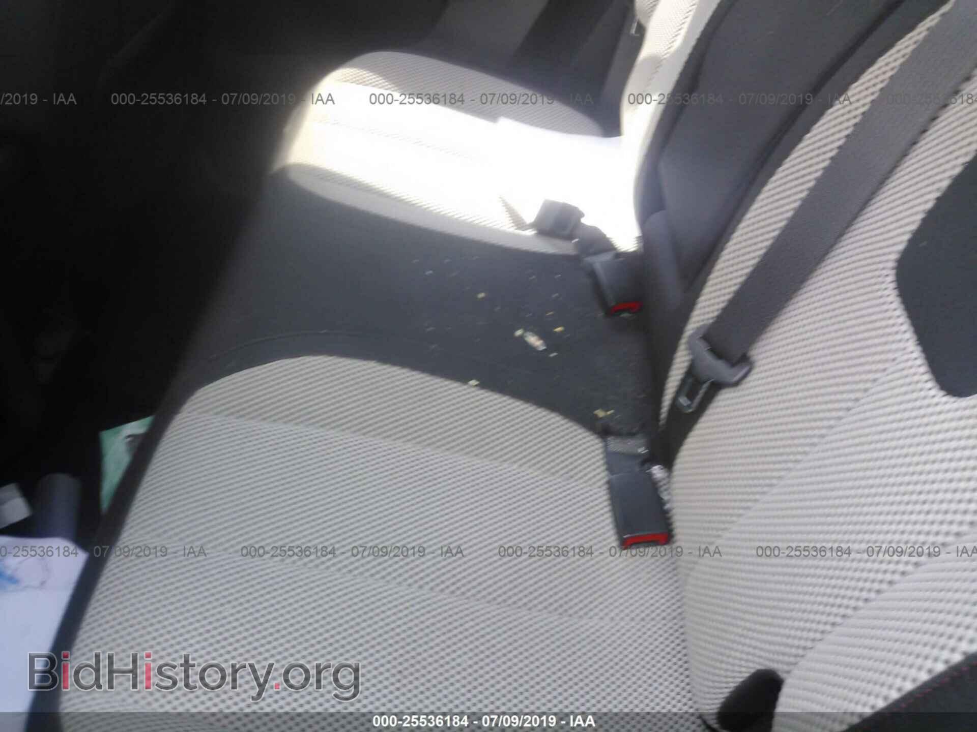 2017 GMC TERRAIN - VIN: 2GKALMEK3H6347276 - Фото 8