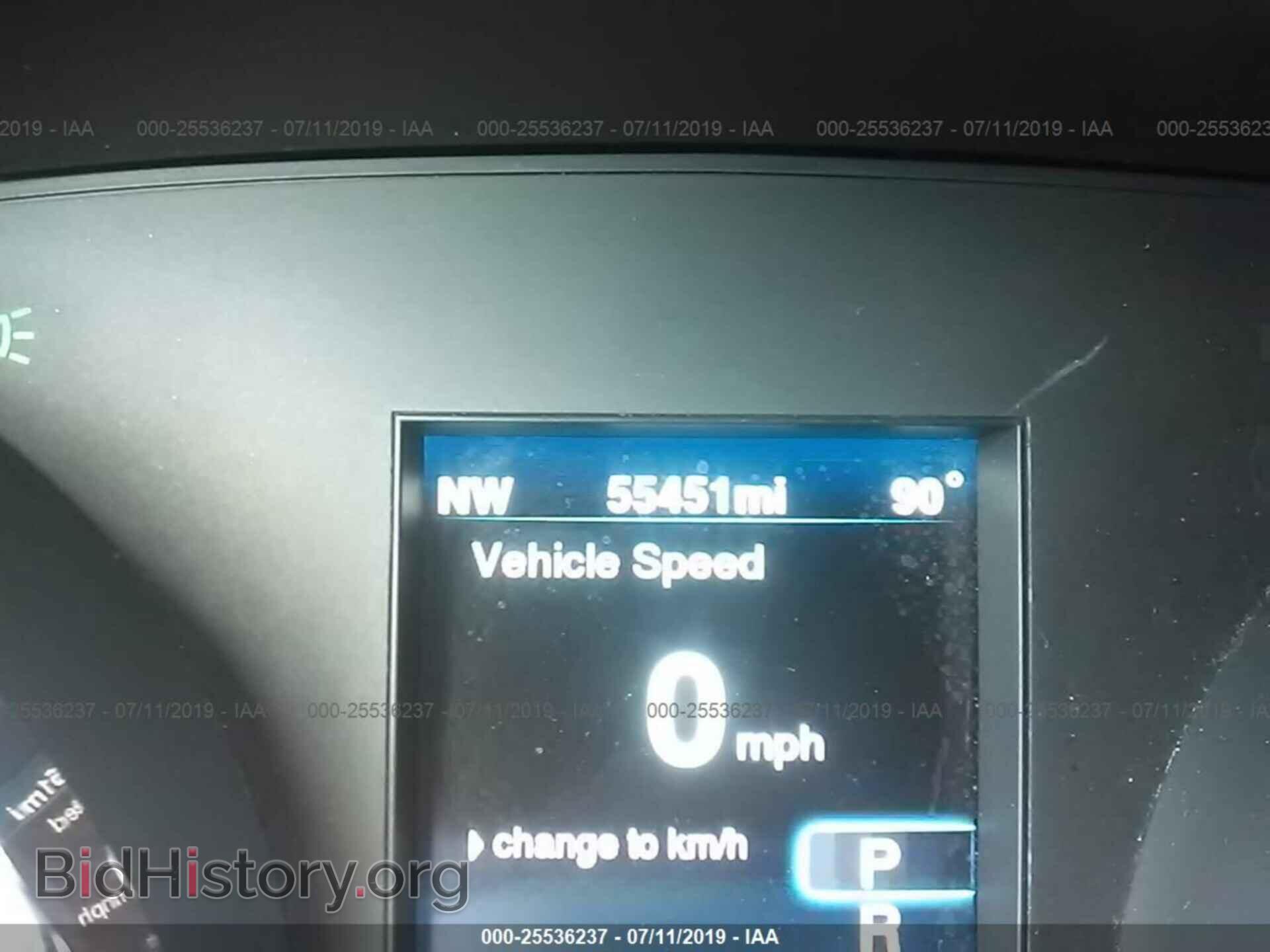 2014 CHRYSLER 300 - VIN: 2C3CCAAG5EH148500 - Фото 7