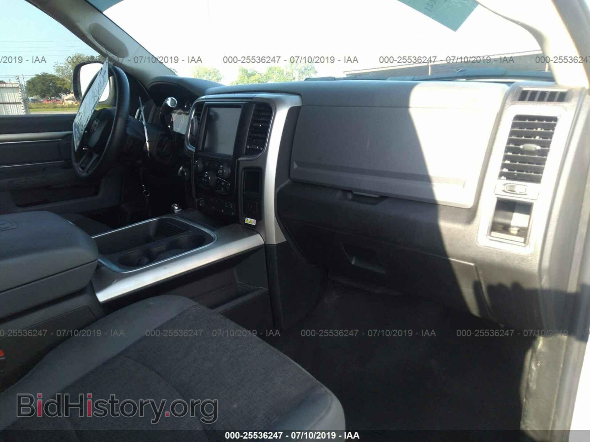 2017 RAM 2500 - VIN: 3C6UR5DJ3HG685634 - Фото 5