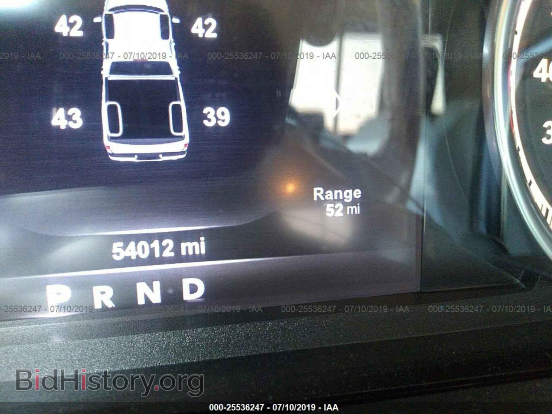 2017 RAM 2500 - VIN: 3C6UR5DJ3HG685634 - Фото 7