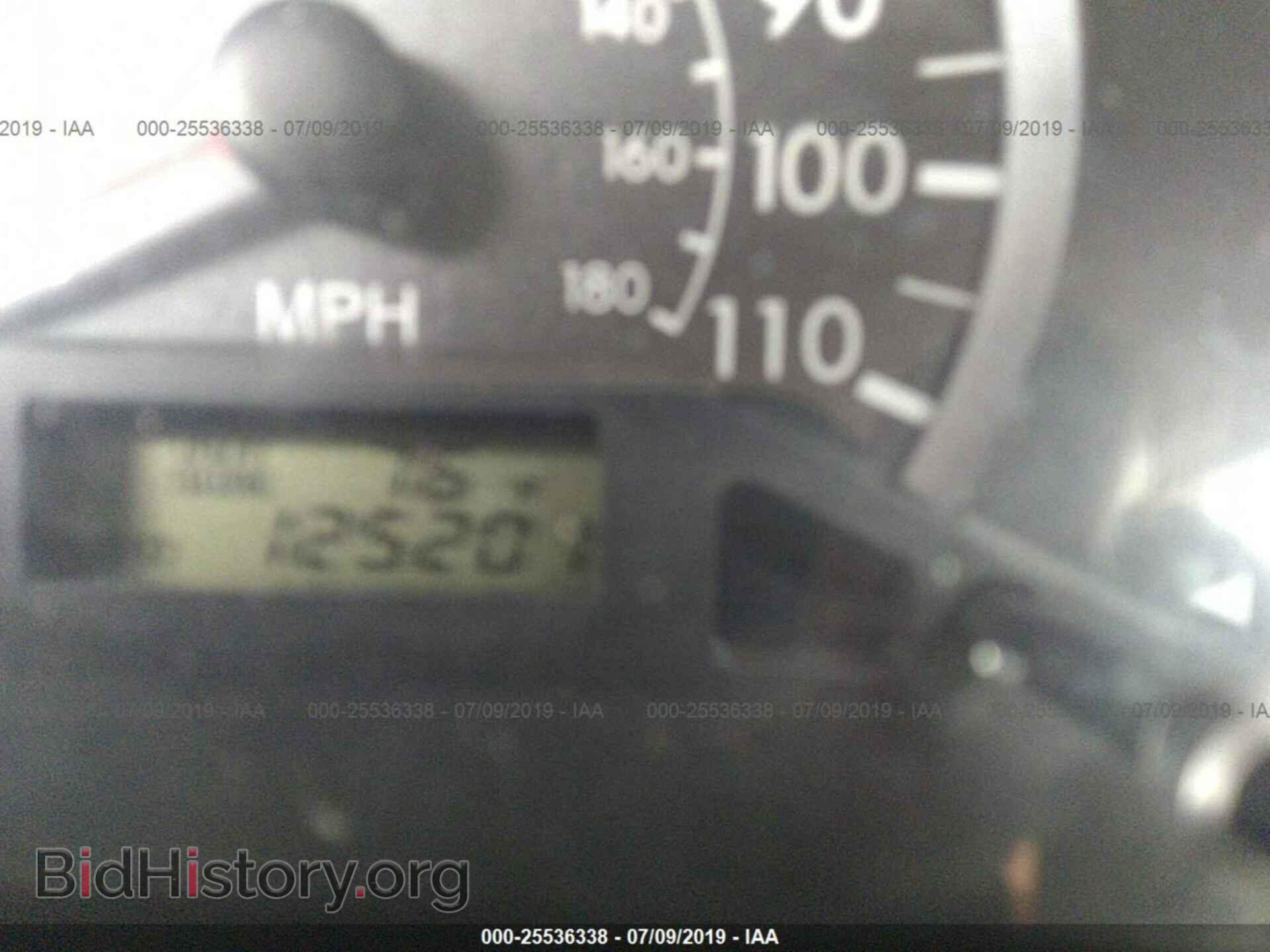 2007 TOYOTA COROLLA - VIN: 2T1BR32EX7C747596 - Фото 7