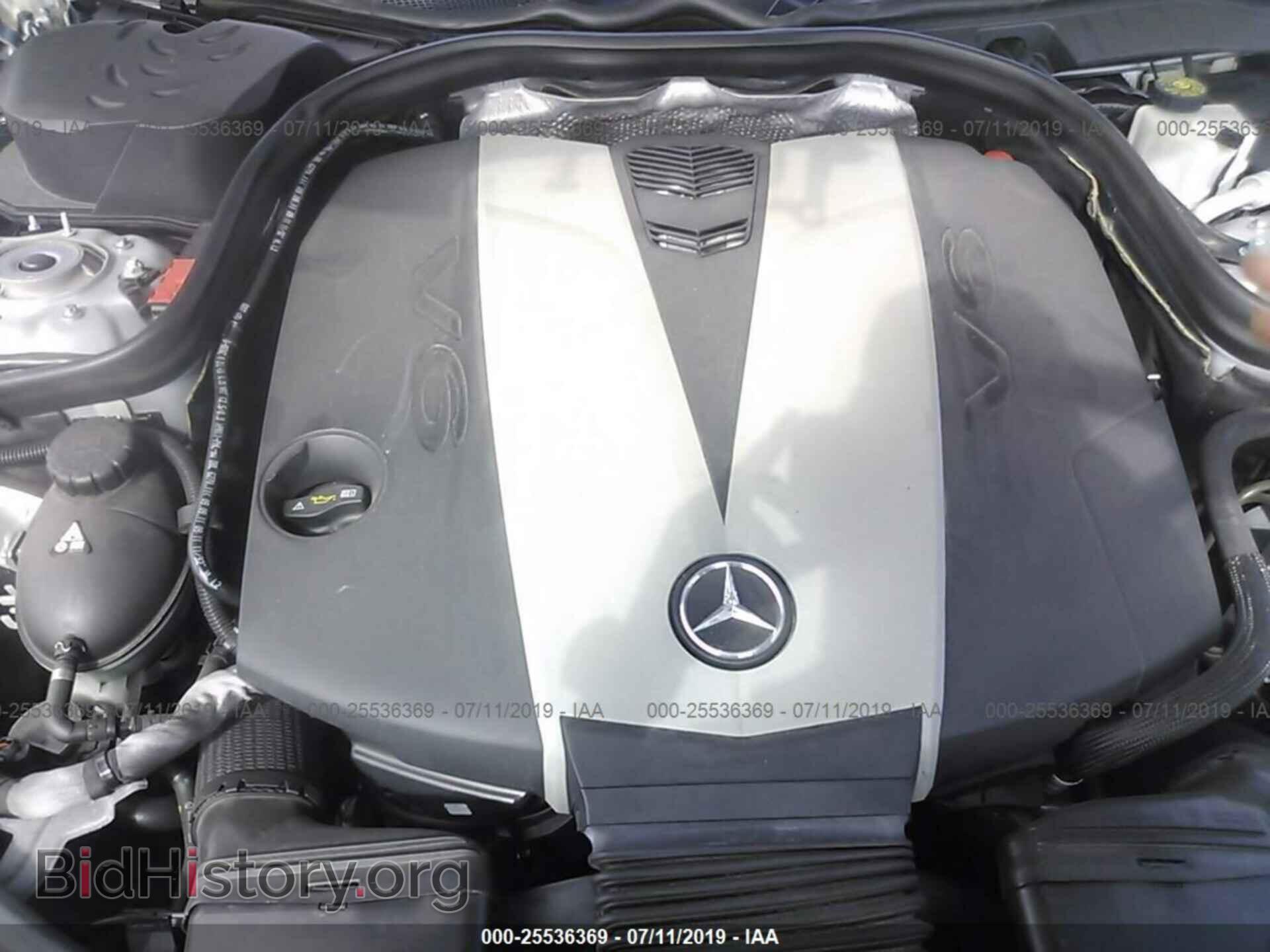 2012 MERCEDES-BENZ E - VIN: WDDHF2EB4CA558039 - Photo 10