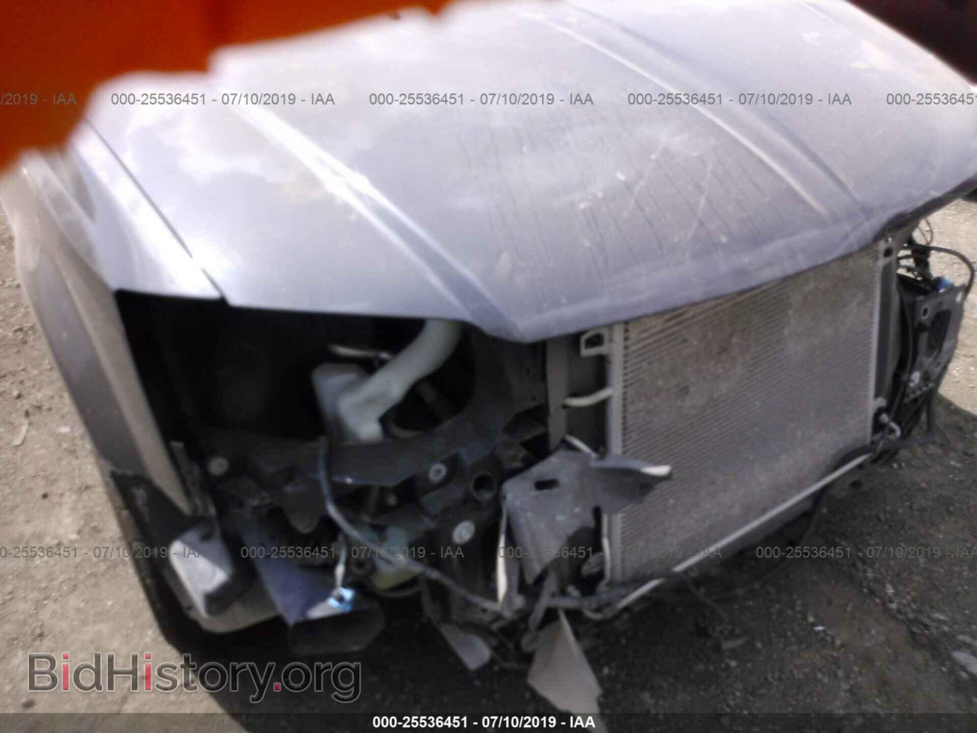 2012 DODGE GRAND CARAVAN - VIN: 2C4RDGBG2CR407116 - Фото 6