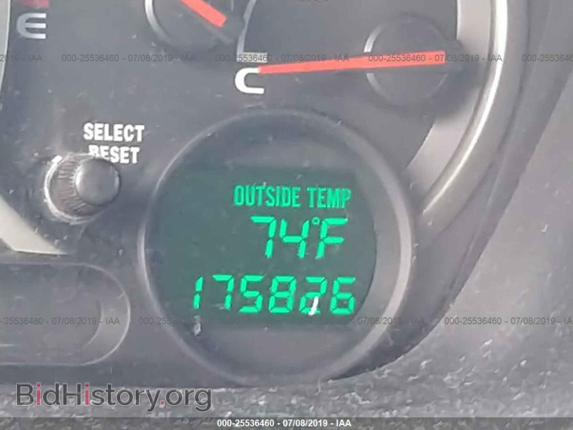 2005 HONDA PILOT - VIN: 5FNYF185X5B024371 - Фото 7