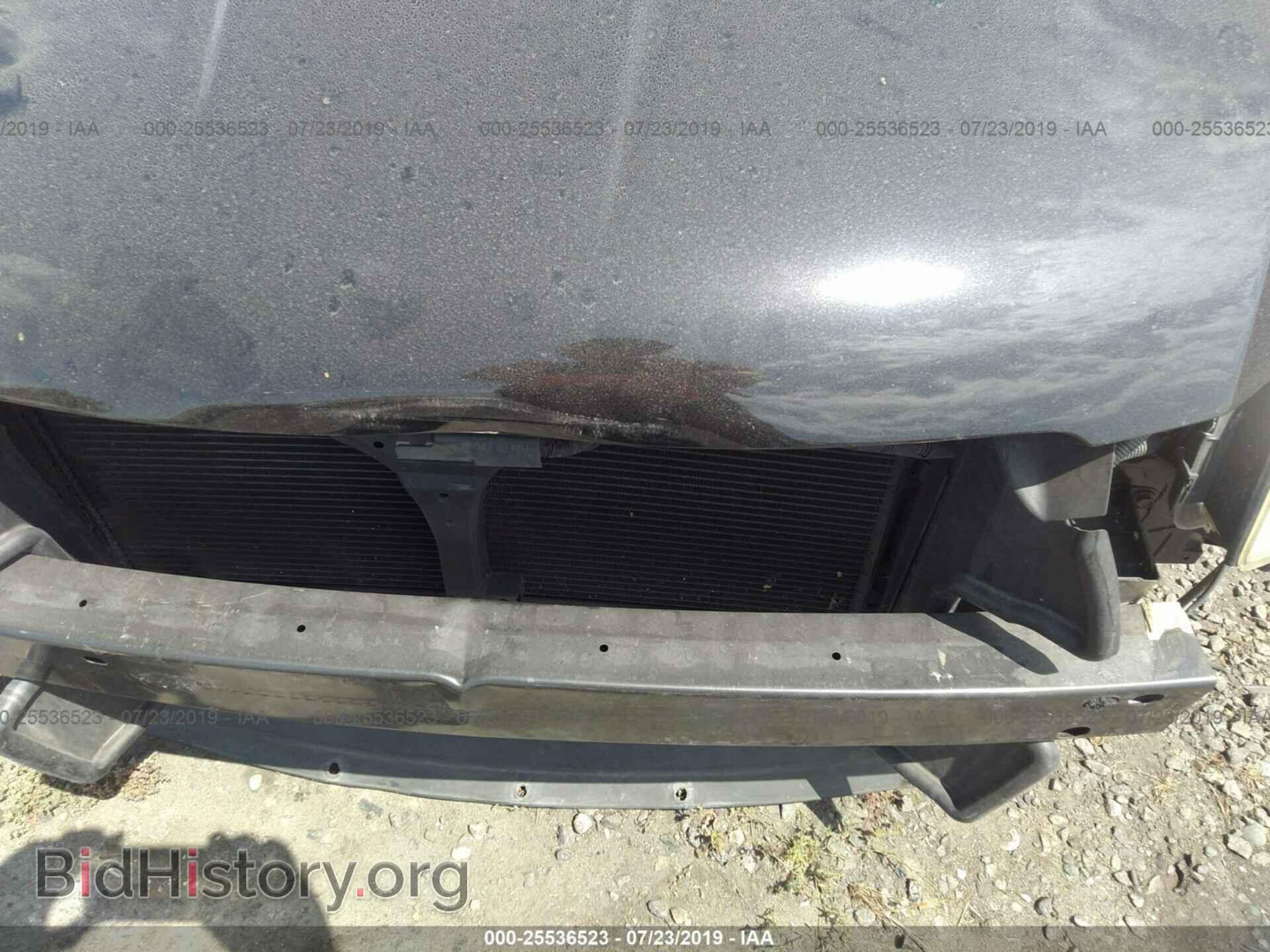 2007 NISSAN MAXIMA - VIN: 1N4BA41E17C800280 - Фото 6