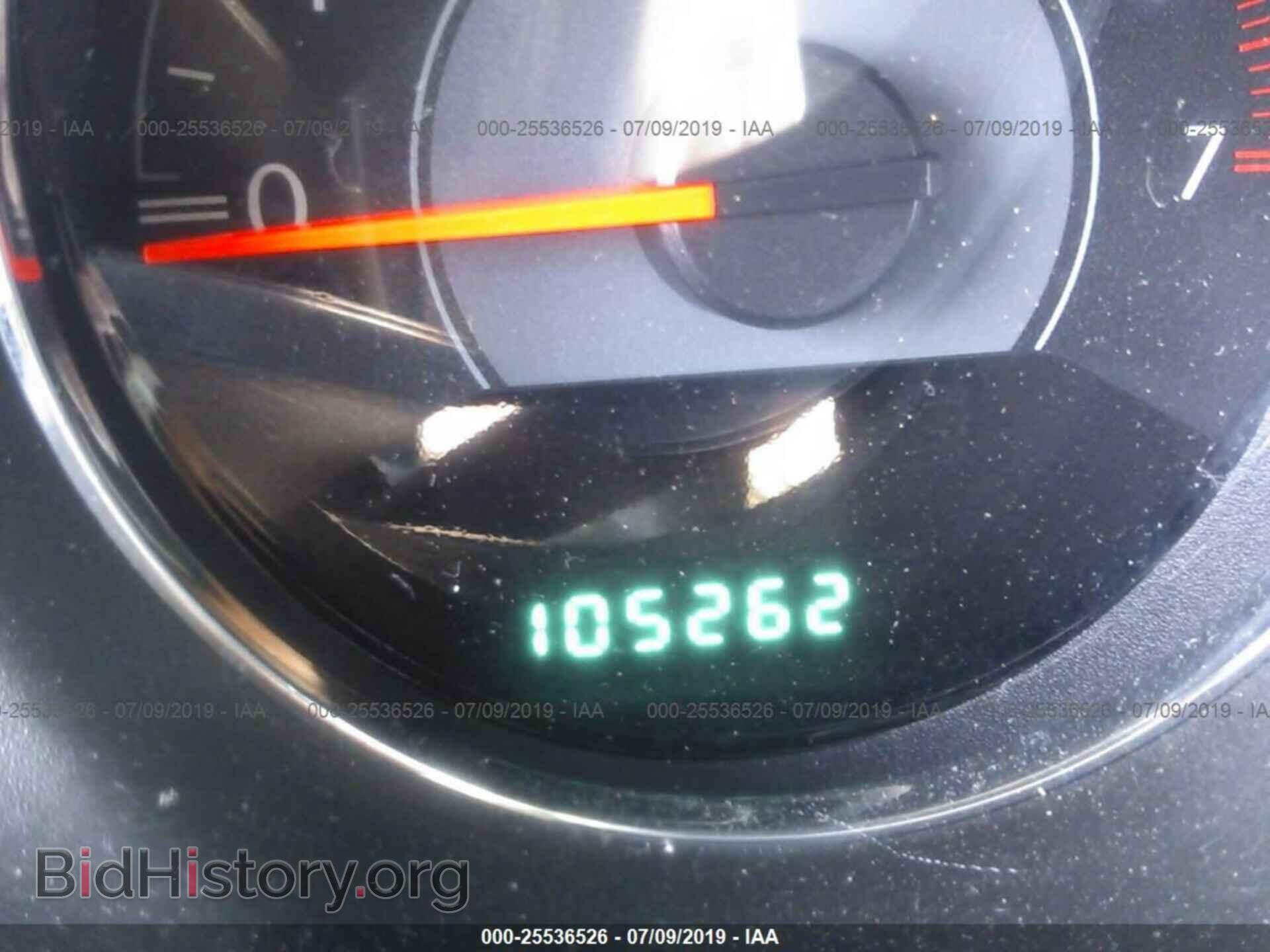 2012 CHRYSLER 200 - VIN: 1C3CCBHG9CN276836 - Фото 7