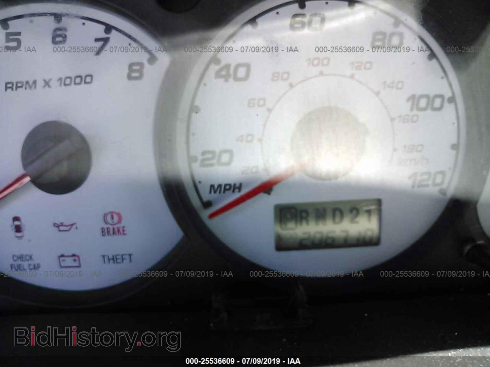 2002 FORD ESCAPE - VIN: 1FMYU041X2KD81546 - Фото 7