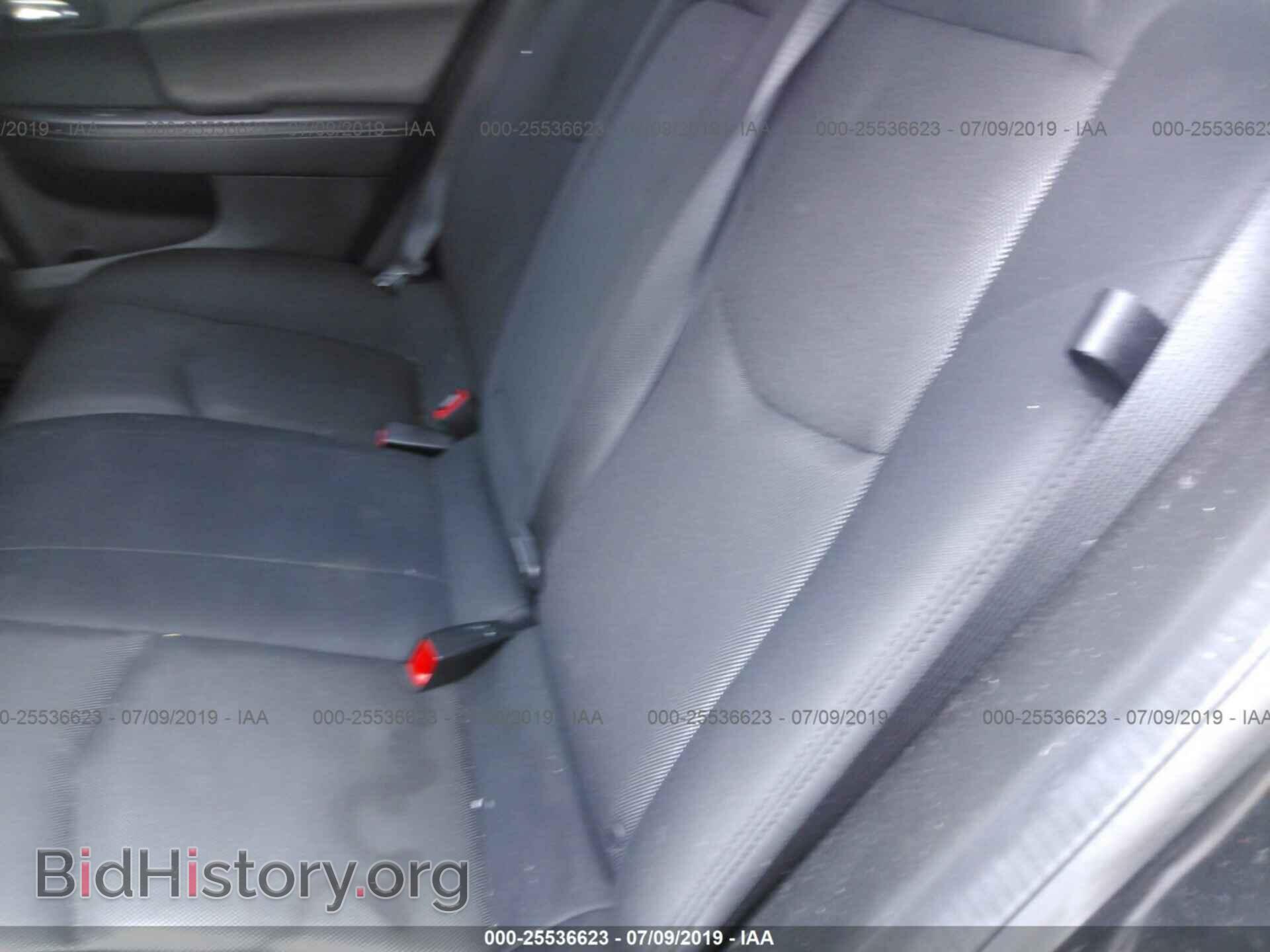 2014 DODGE AVENGER - VIN: 1C3CDZAB7EN170165 - Photo 8
