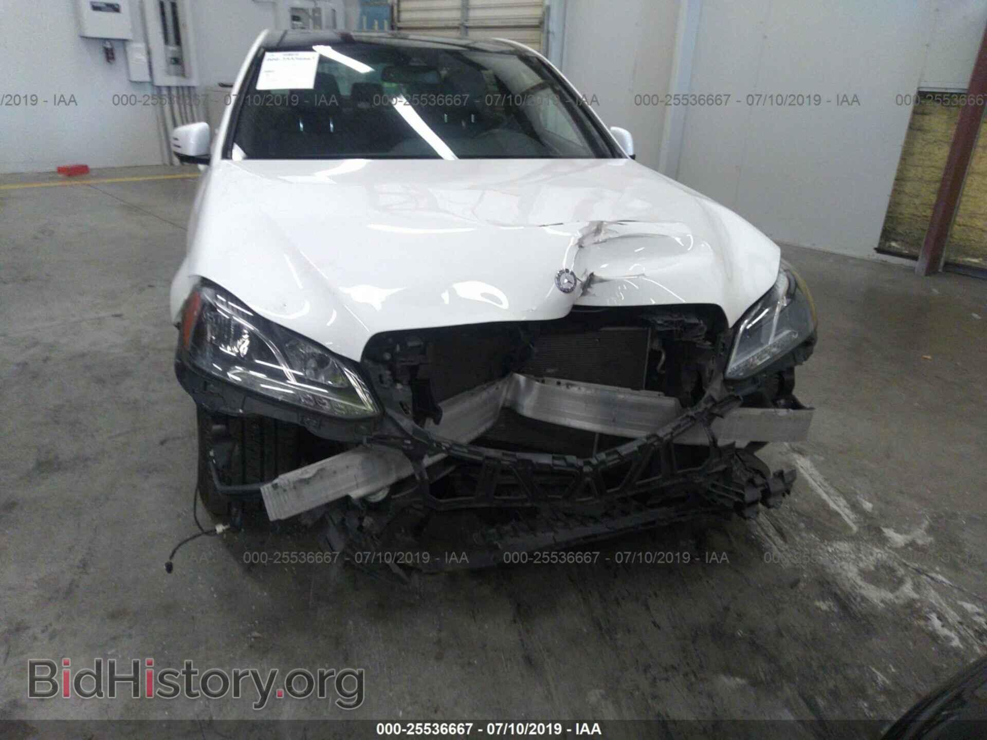 2014 MERCEDES-BENZ E - VIN: WDDHF5KB1EA786685 - Фото 6