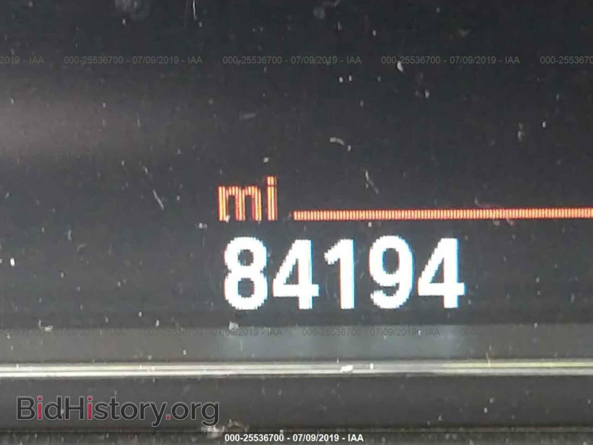 2014 BMW 320 - VIN: WBA3B1C52EPV79167 - Photo 7