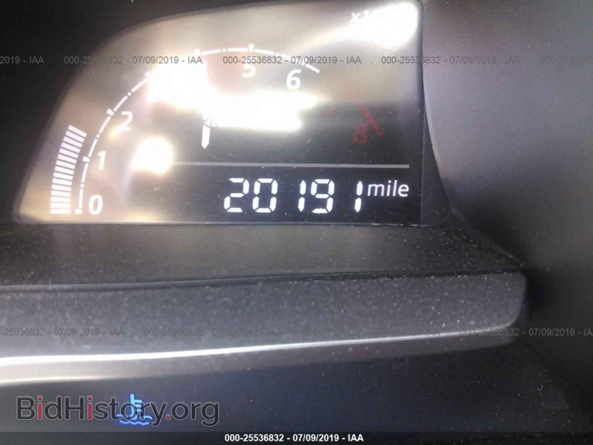 2017 MAZDA CX-3 - VIN: JM1DKFB73H0155078 - Фото 7