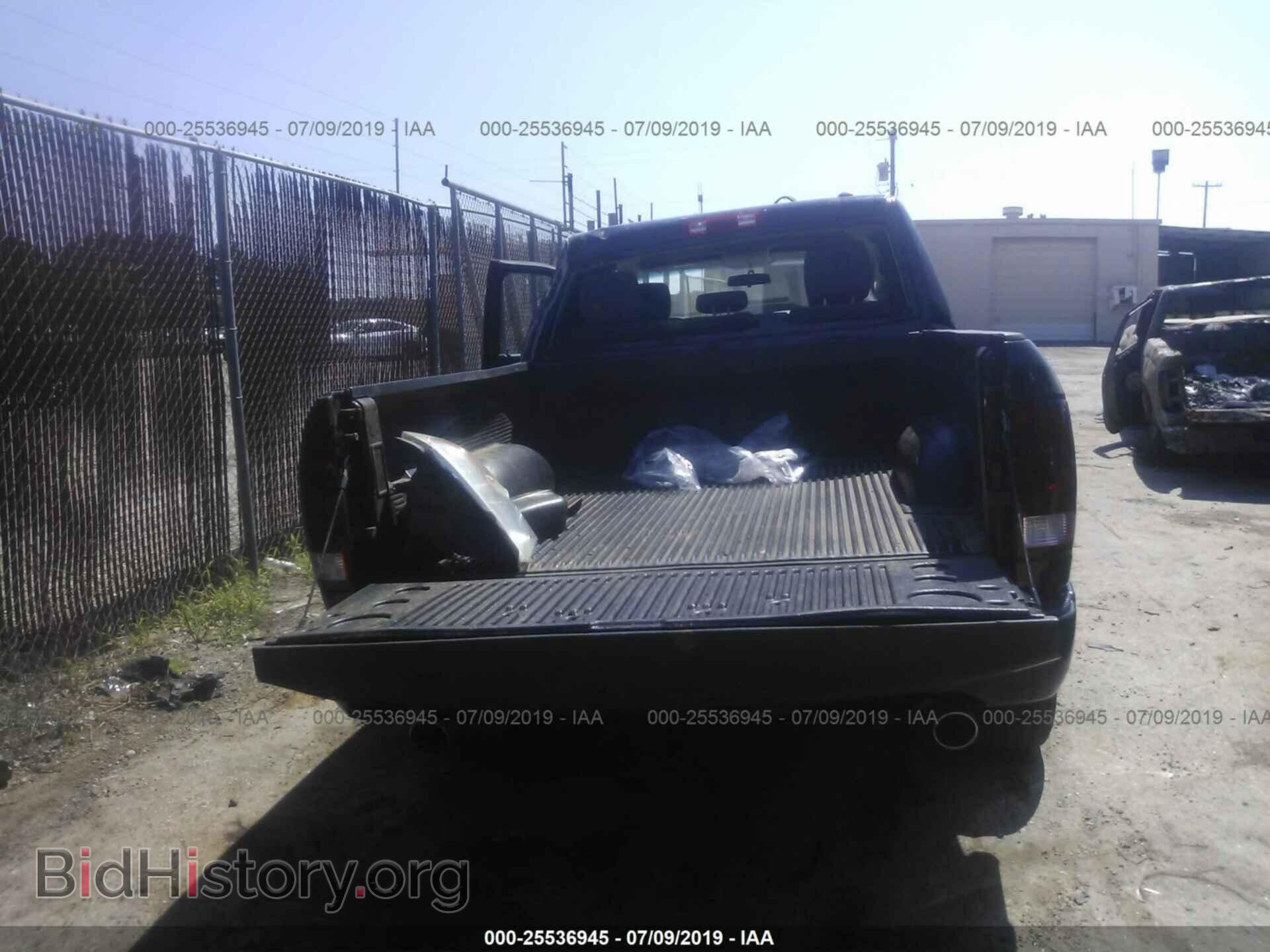 2012 DODGE RAM 1500 - VIN: 1C6RD6KT9CS189382 - Фото 8