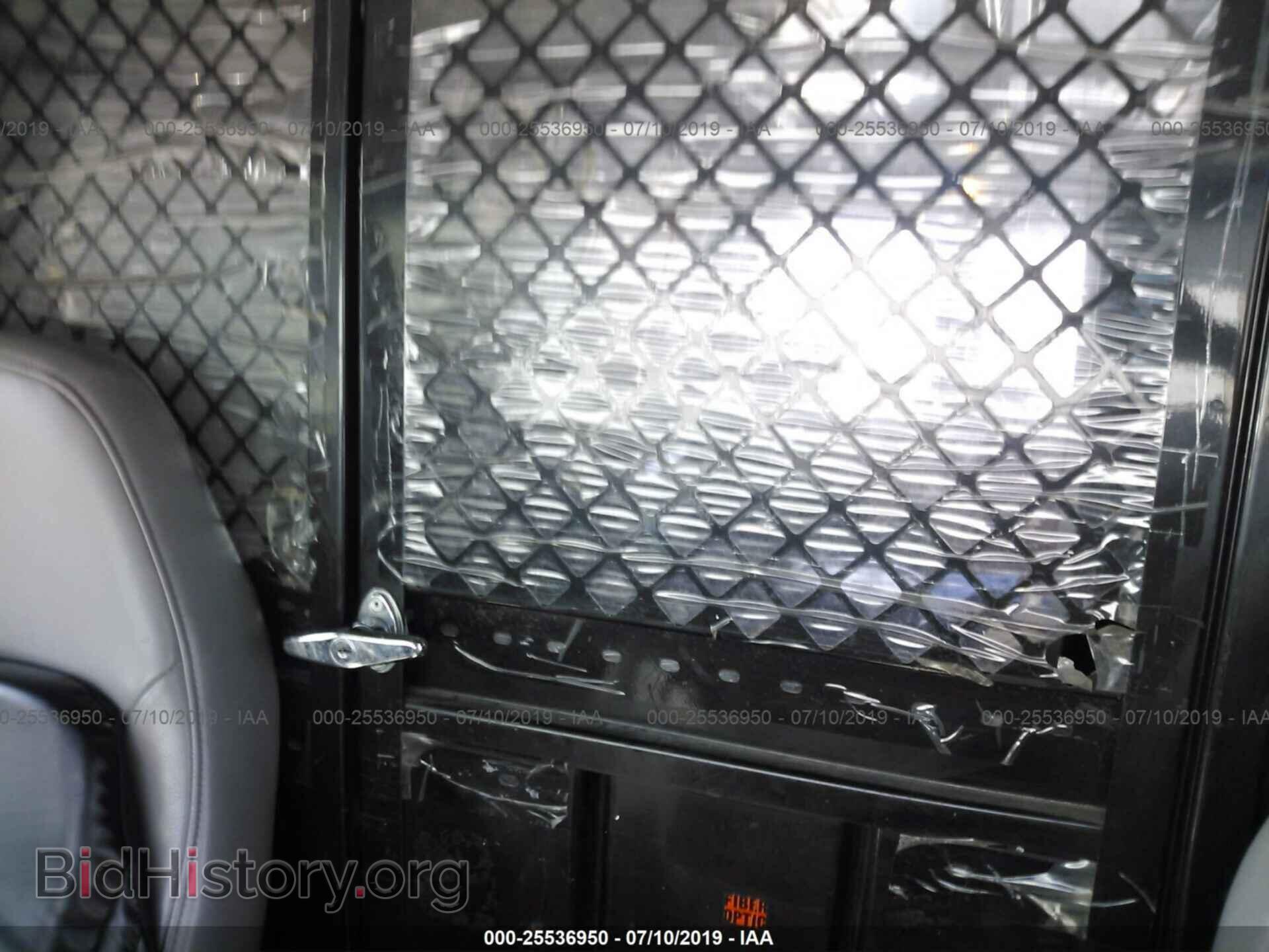 2000 FORD ECONOLINE - VIN: 1FTRE1426YHA29493 - Photo 8