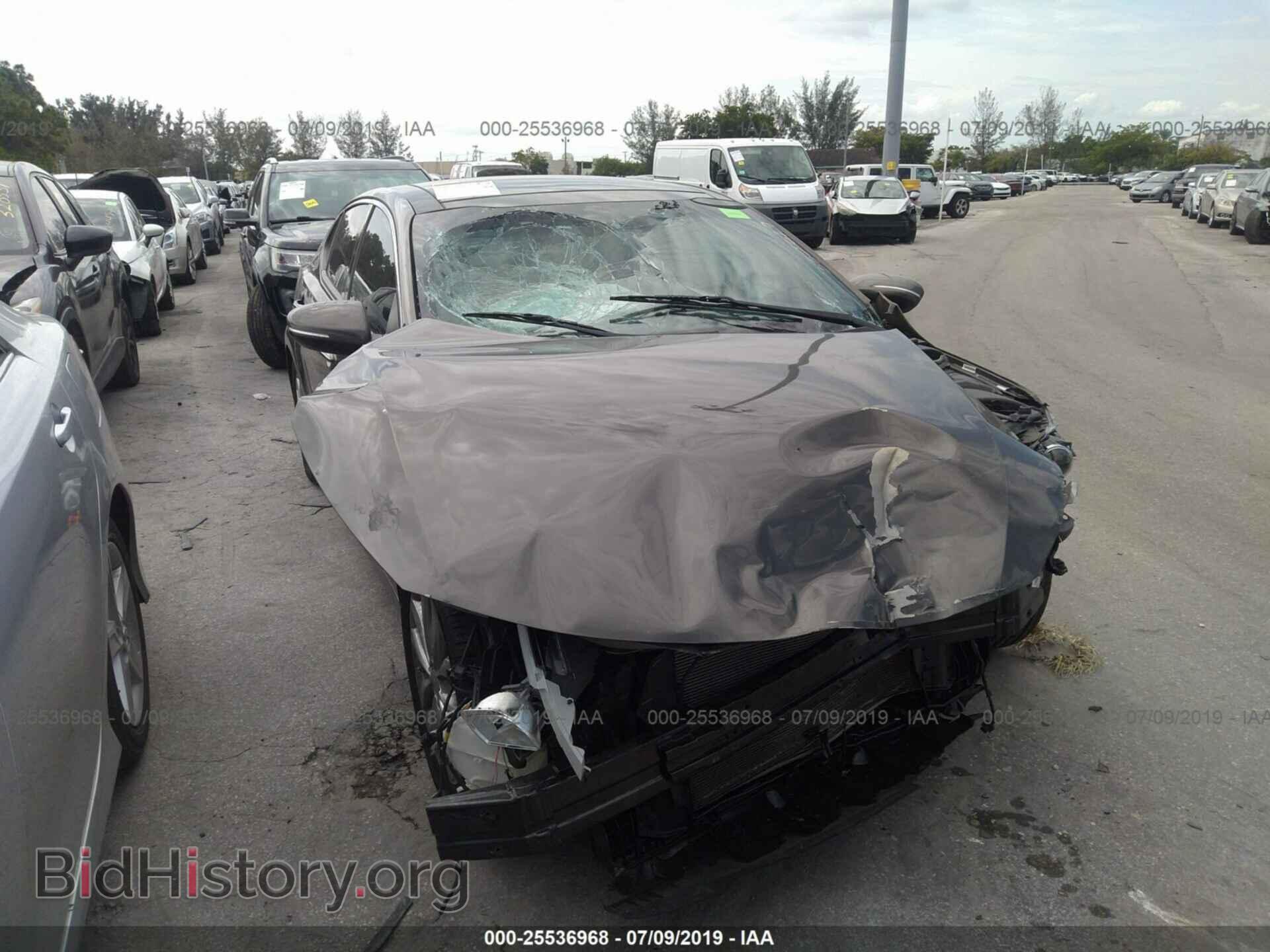 2015 KIA OPTIMA - VIN: 5XXGN4A79FG352617 - Photo 6