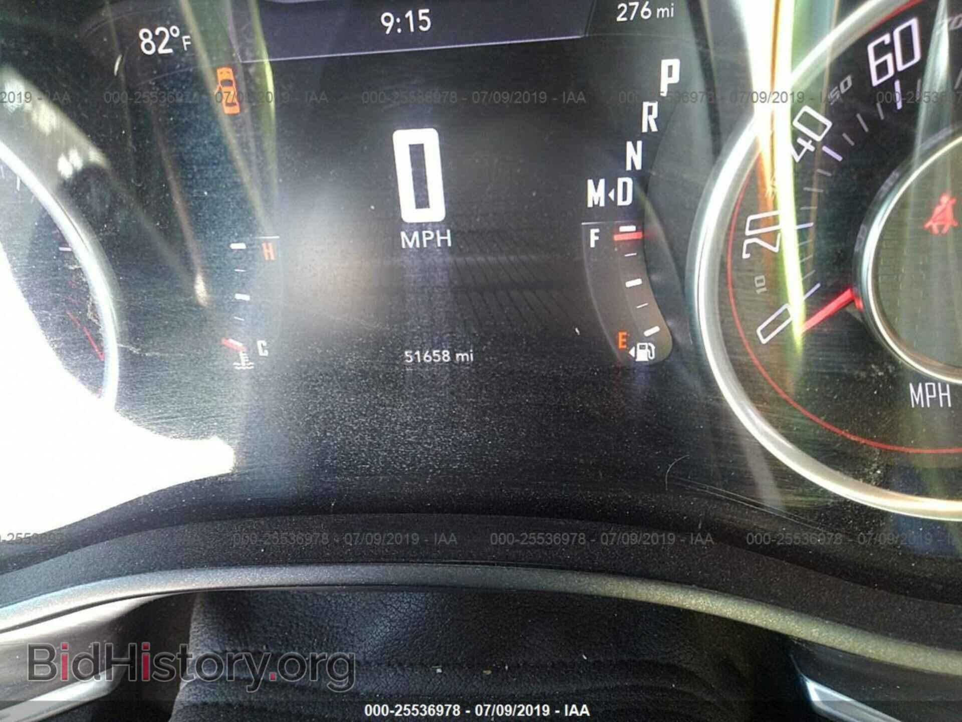 2015 DODGE CHALLENGER - VIN: 2C3CDZAG4FH855200 - Photo 7
