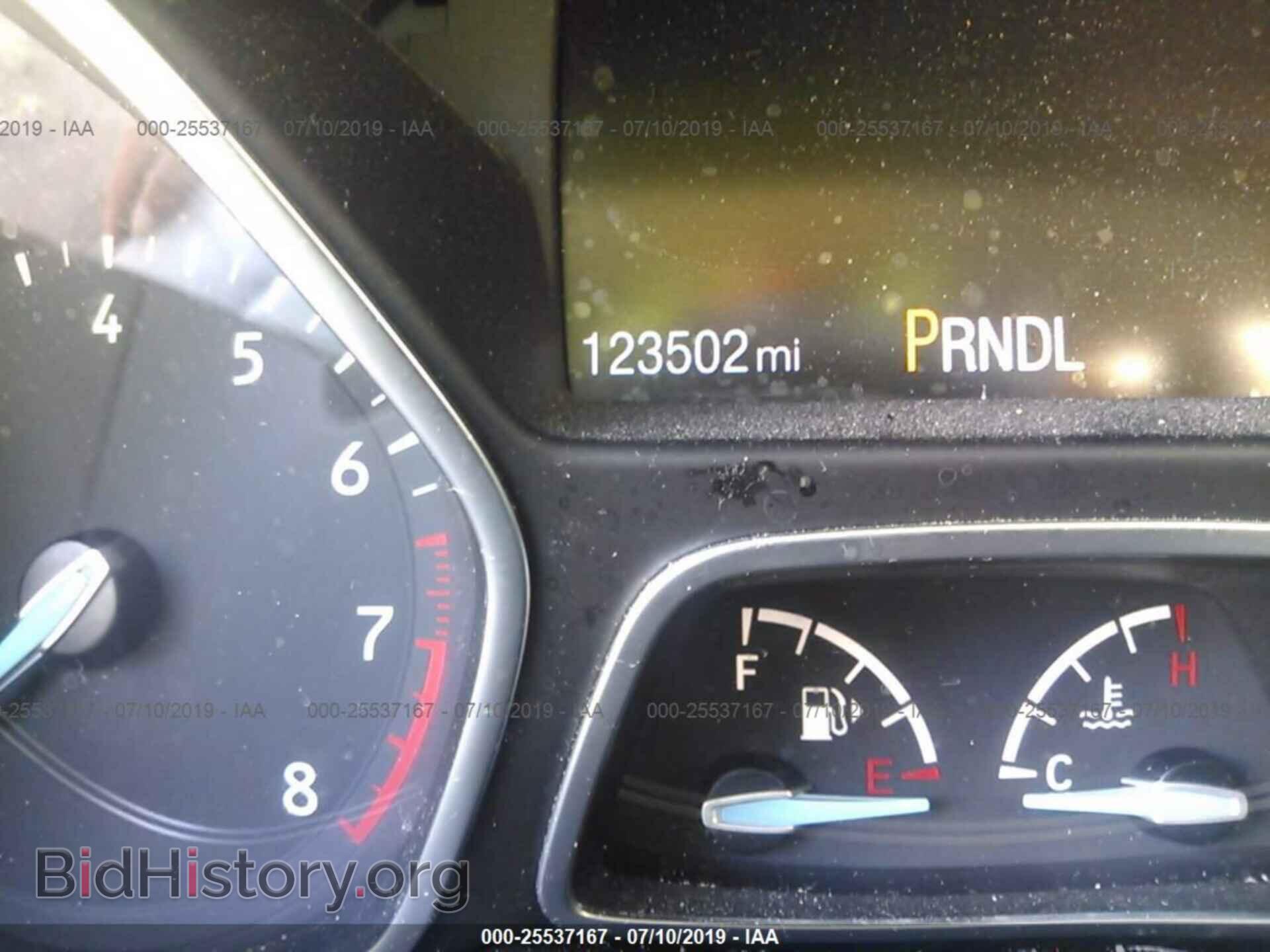 2015 FORD FOCUS - VIN: 1FADP3F20FL285948 - Photo 7