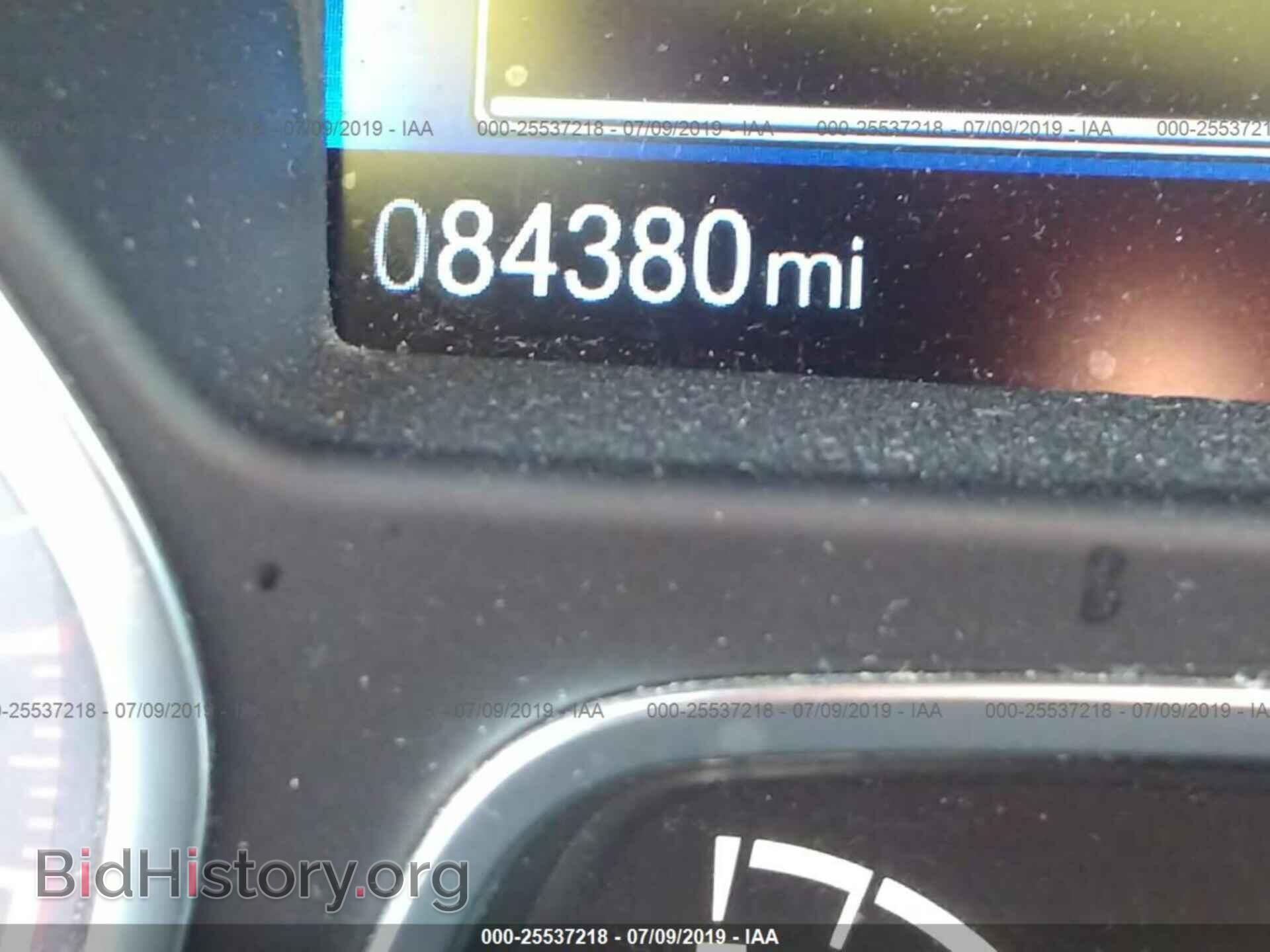 2015 FORD FOCUS - VIN: 1FADP3FE7FL219889 - Photo 7