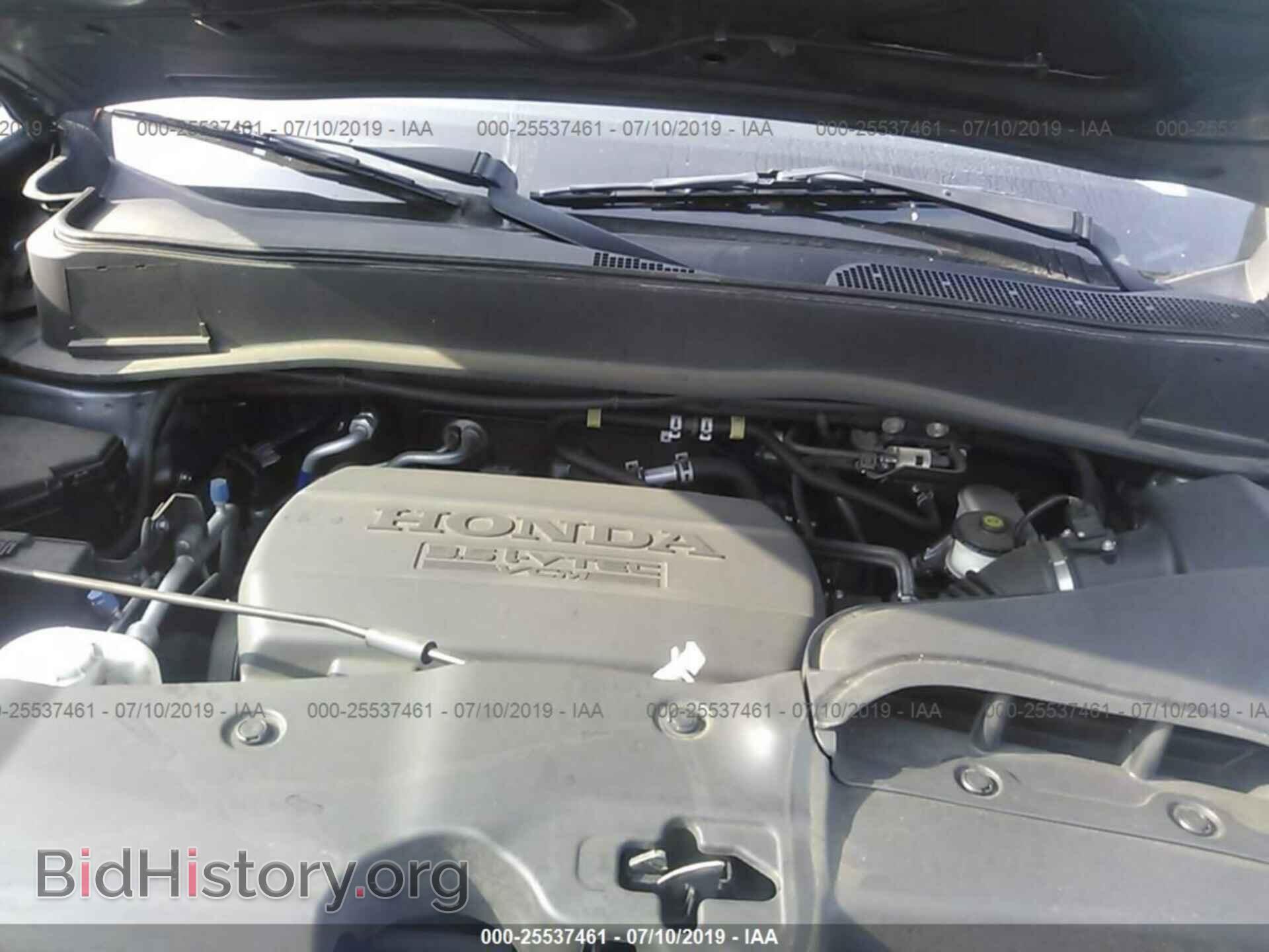 2013 HONDA PILOT - VIN: 5FNYF4H74DB033911 - Фото 10