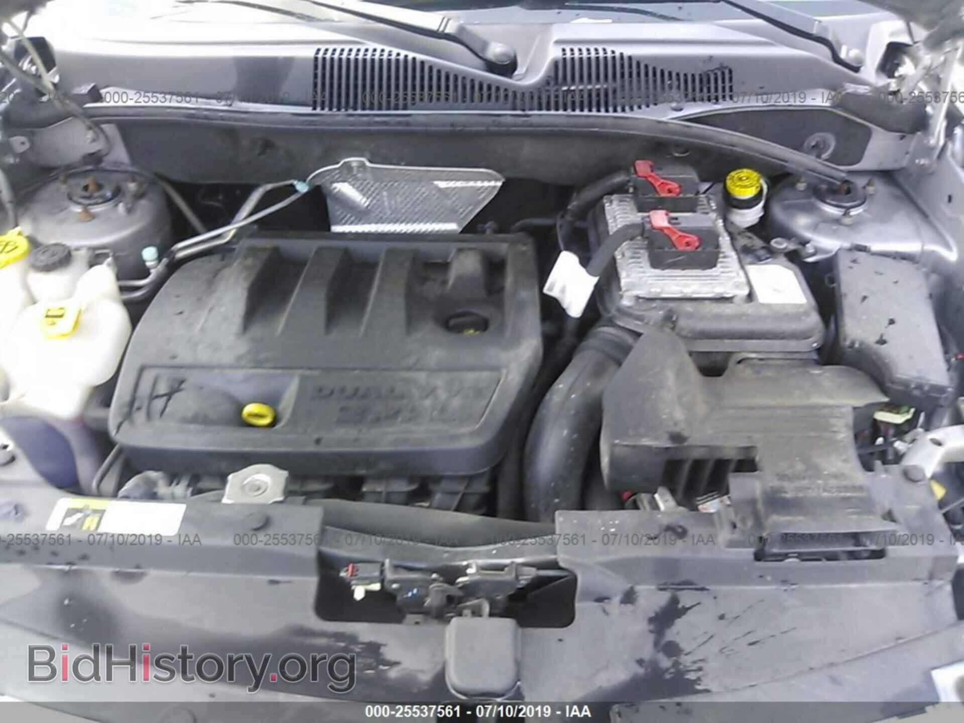 2017 JEEP COMPASS - VIN: 1C4NJCEB9HD156265 - Фото 10