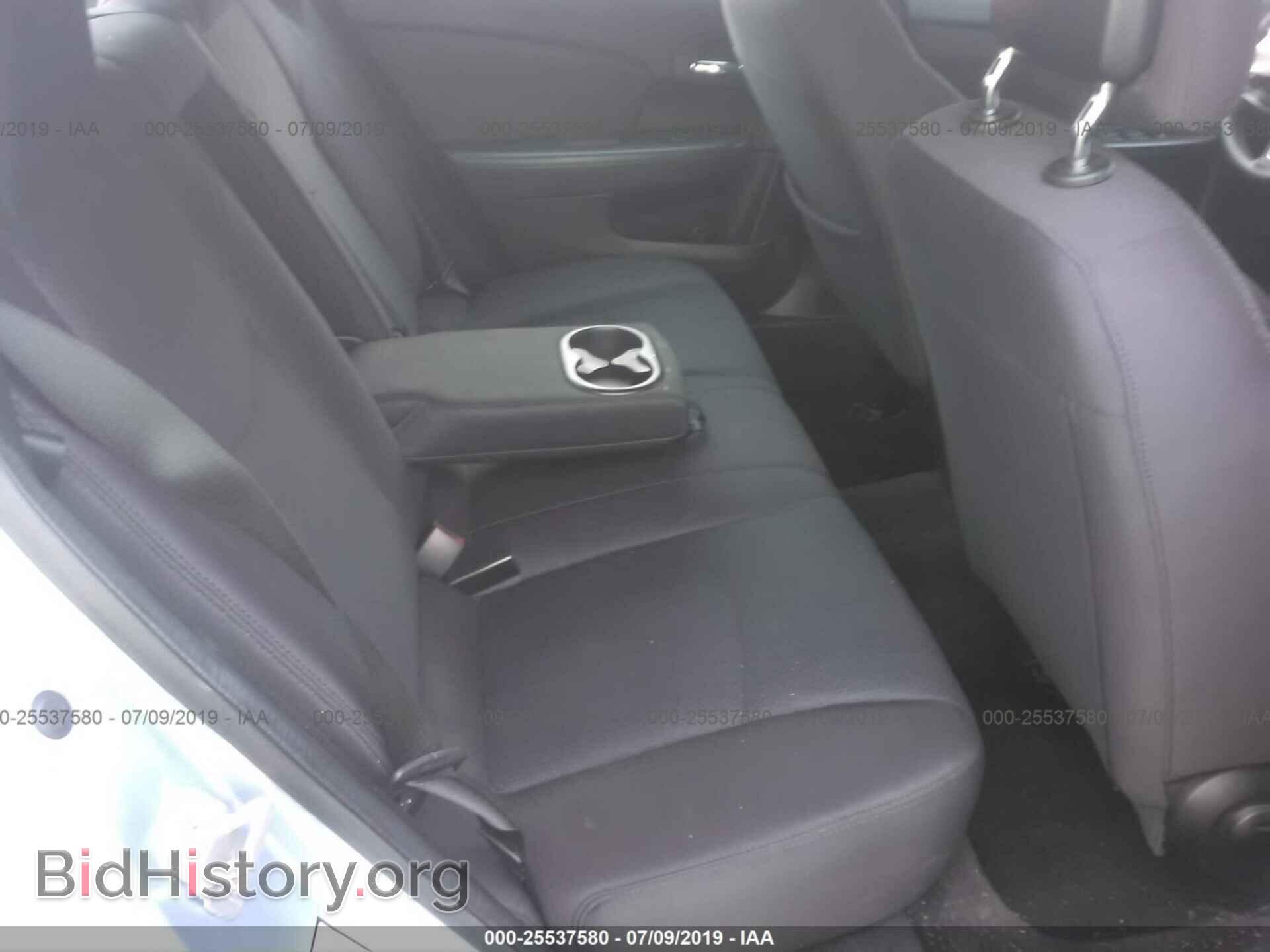 2013 CHRYSLER 200 - VIN: 1C3CCBAB6DN589780 - Фото 8