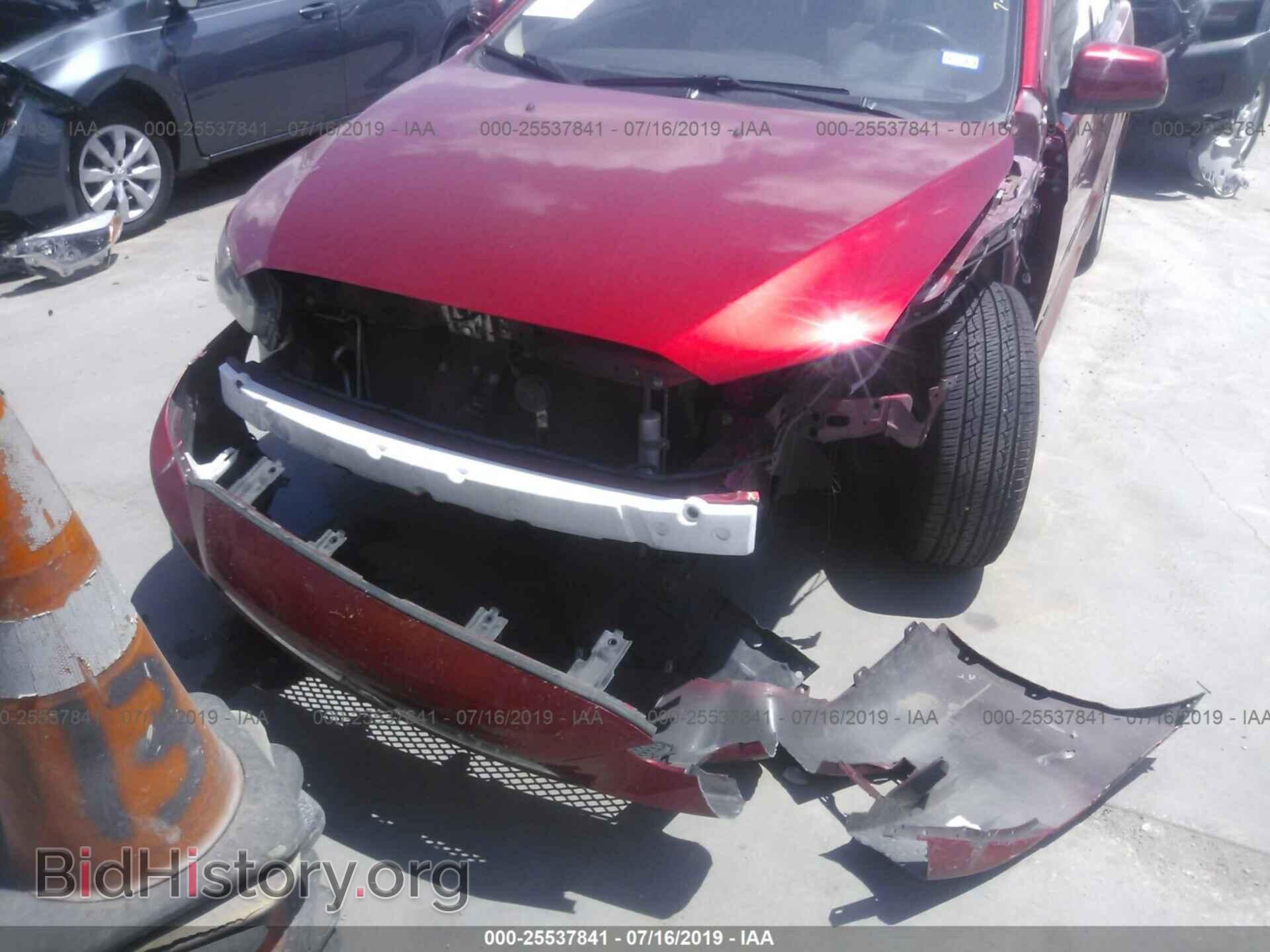 2014 MITSUBISHI LANCER - VIN: JA32U2FU4EU022245 - Фото 6