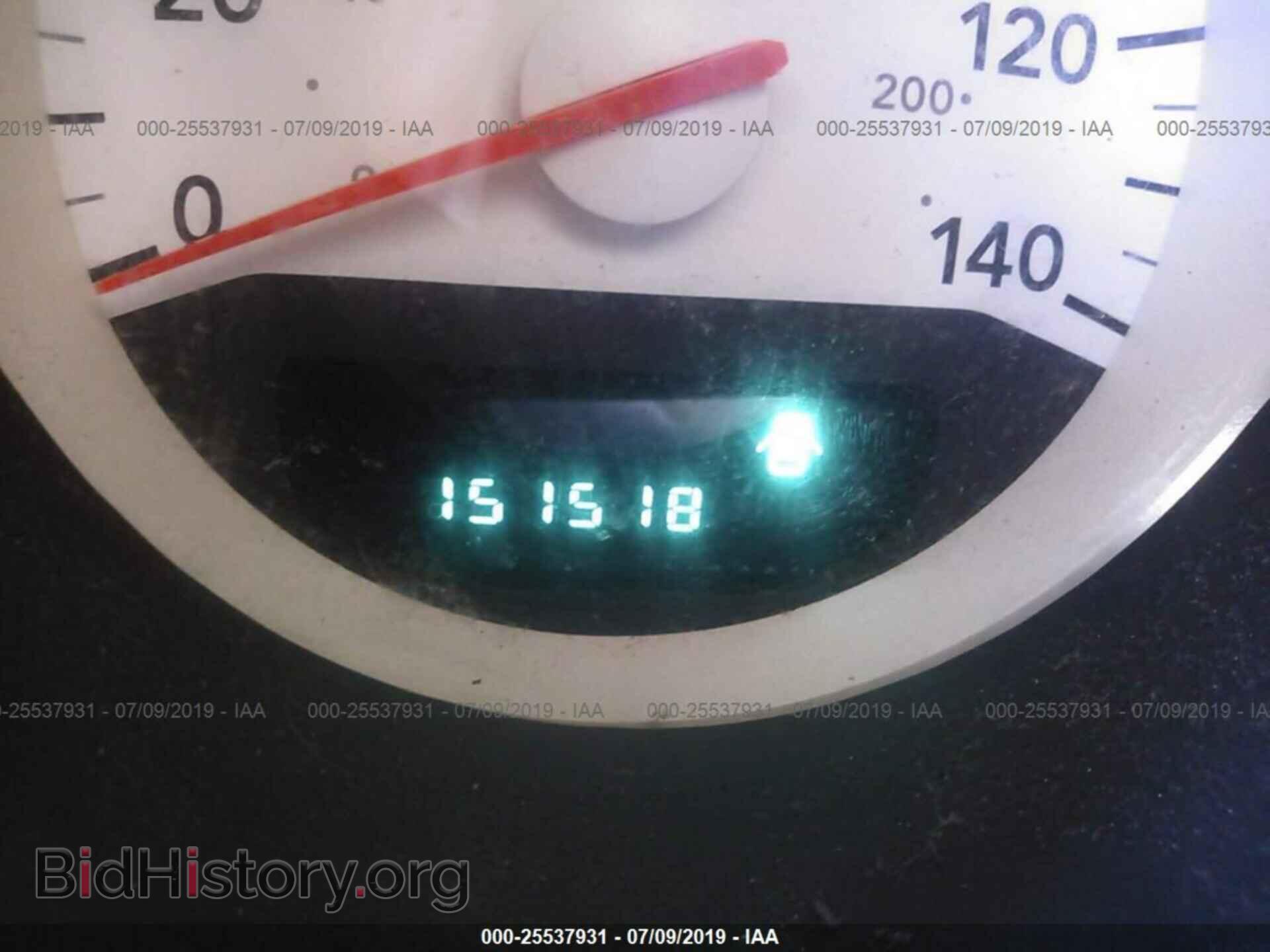 2007 DODGE CHARGER - VIN: 2B3LA43R27H776536 - Фото 7