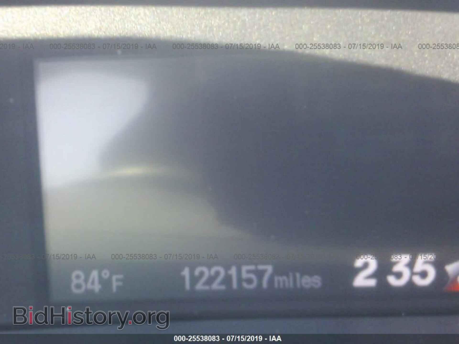2014 HONDA CIVIC - VIN: 19XFB2F80EE207225 - Photo 7