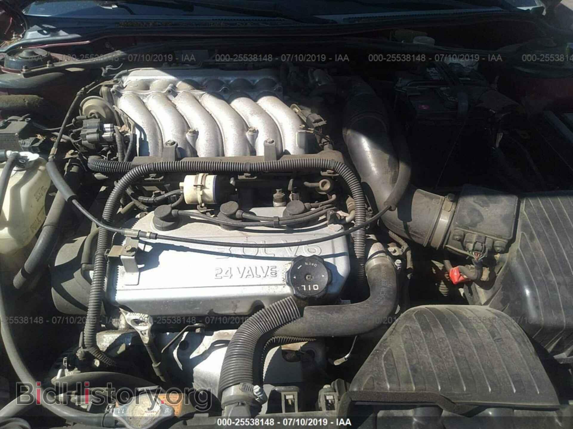 2003 MITSUBISHI ECLIPSE - VIN: 4A3AE75H83E052865 - Фото 10