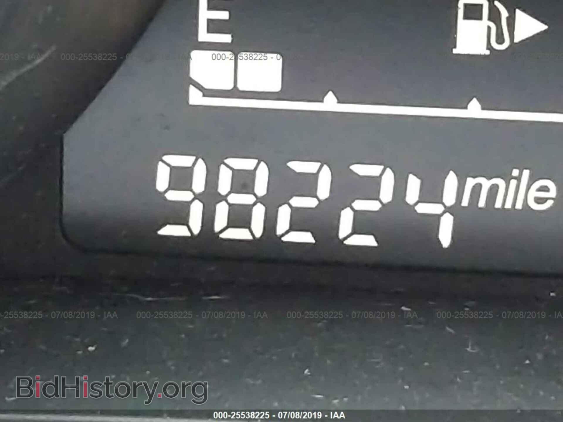 2012 MAZDA 3 - VIN: JM1BL1UG2C1543166 - Photo 7
