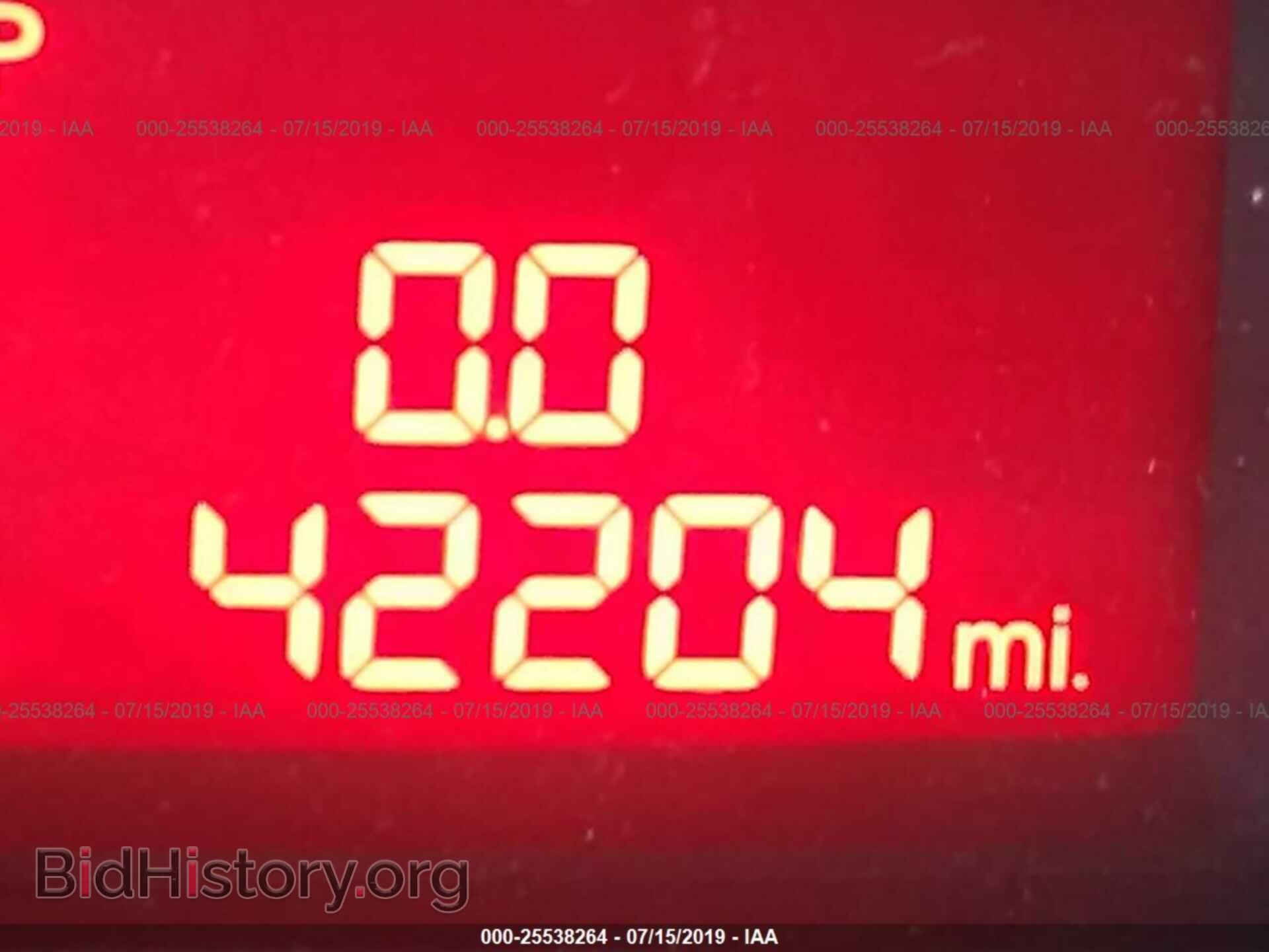 2016 KIA RIO - VIN: KNADM5A37G6621610 - Фото 7