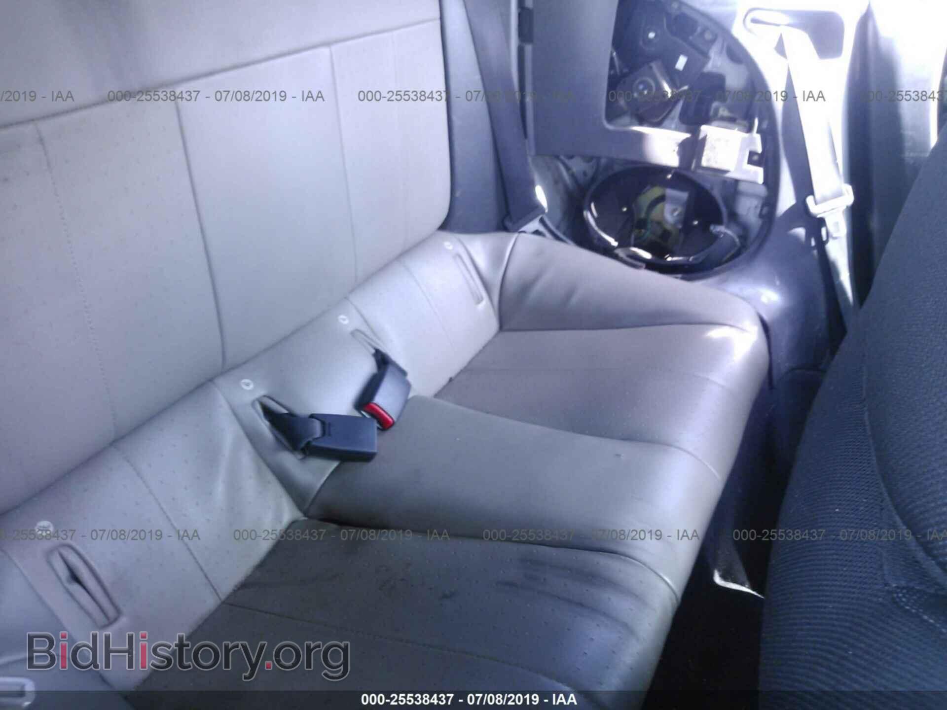 2003 MITSUBISHI ECLIPSE - VIN: 4A3AE75H93E182038 - Photo 8