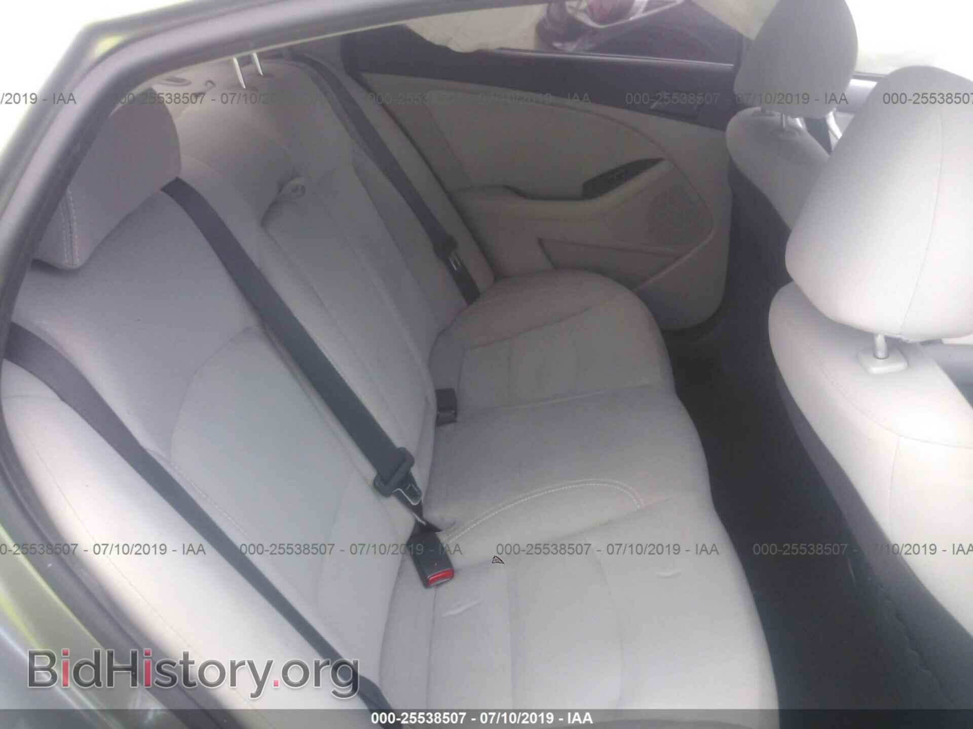 2012 KIA OPTIMA - VIN: 5XXGM4A74CG012287 - Фото 8
