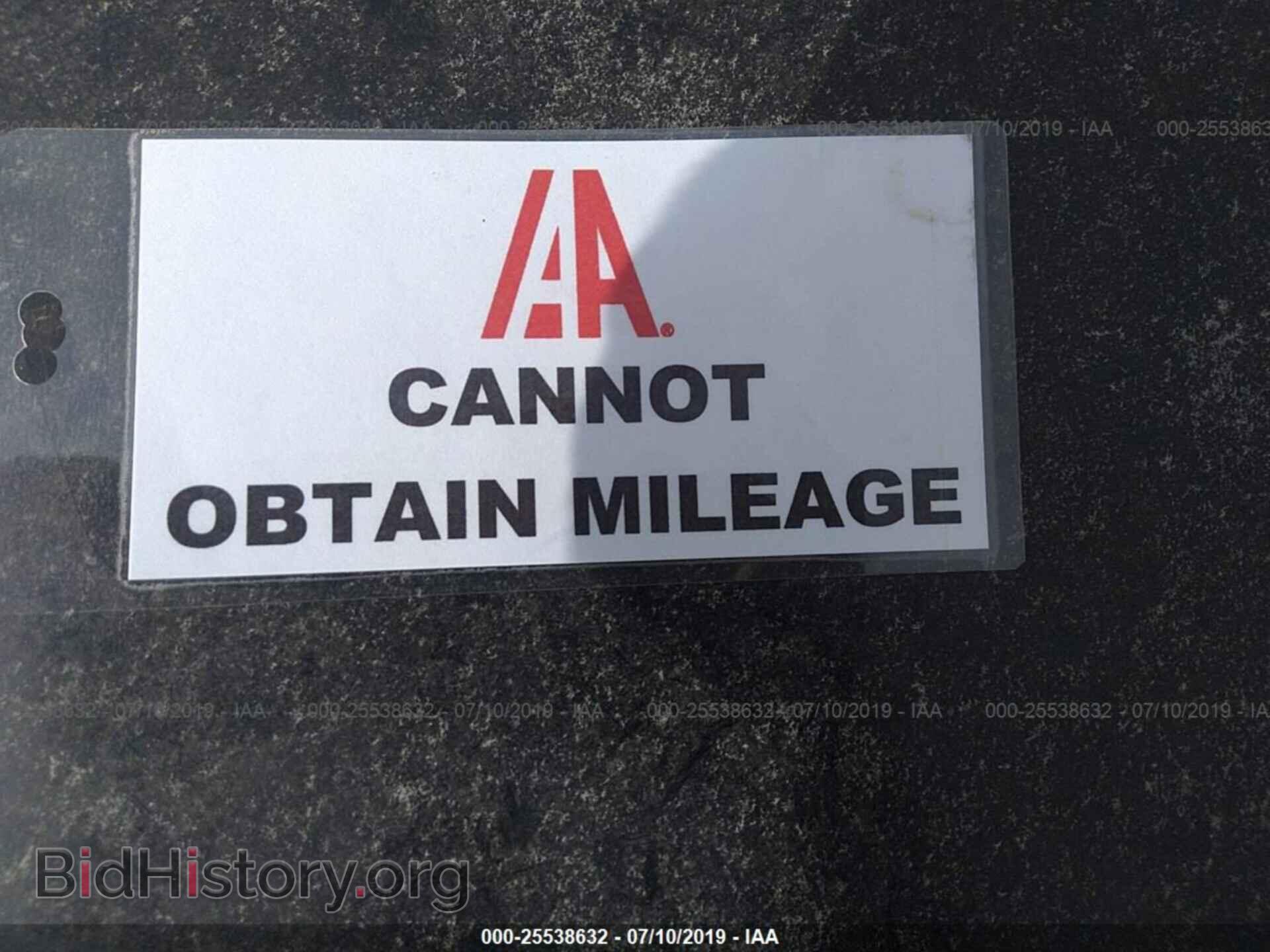 2001 MITSUBISHI ECLIPSE - VIN: 4A3AC44G11E185610 - Фото 7
