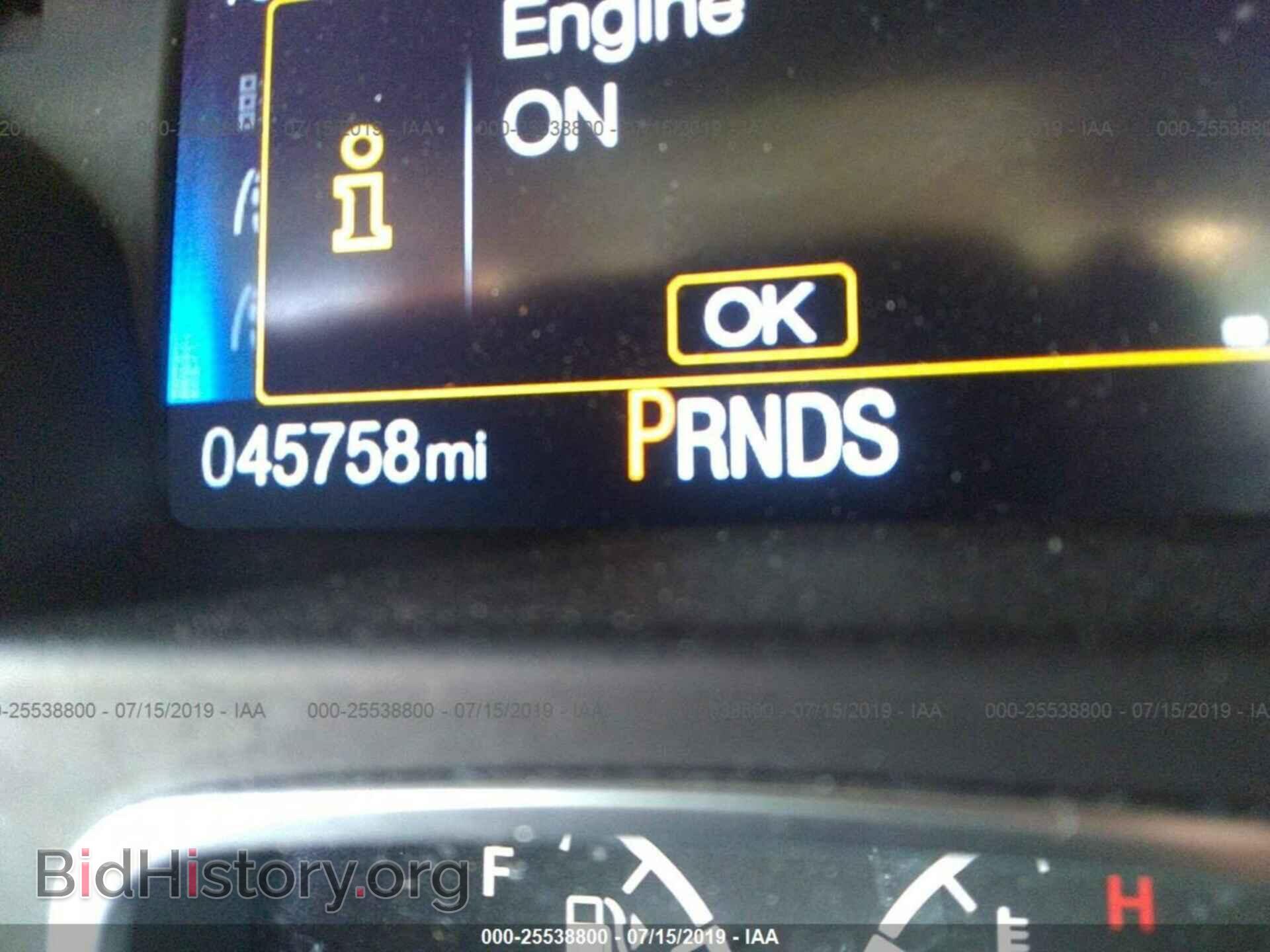 2015 FORD FOCUS - VIN: 1FADP3F26FL296422 - Photo 7