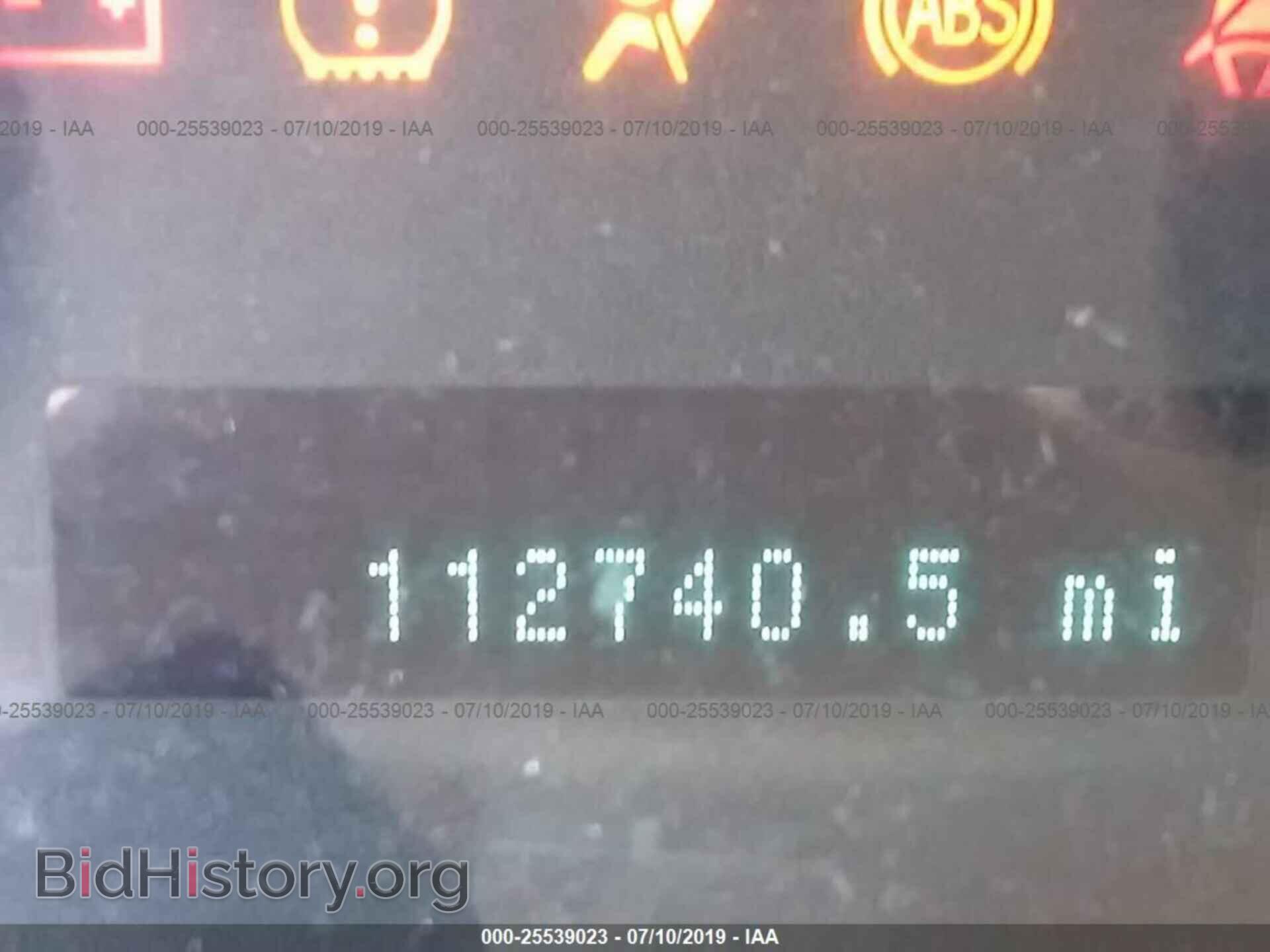 2011 FORD FOCUS - VIN: 1FAHP3FN4BW149794 - Фото 7