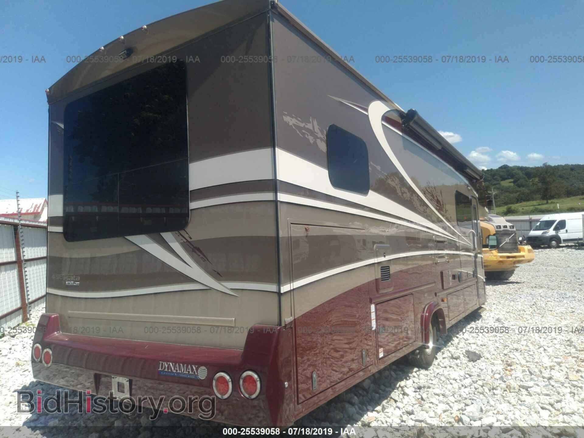 2017 FORD ECONOLINE - VIN: 1FDXE4FS3HDC18336 - Фото 4