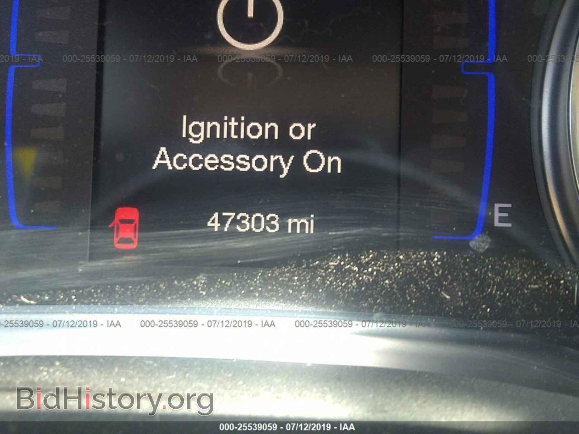 2016 CHRYSLER 200 - VIN: 1C3CCCAB1GN150996 - Photo 7