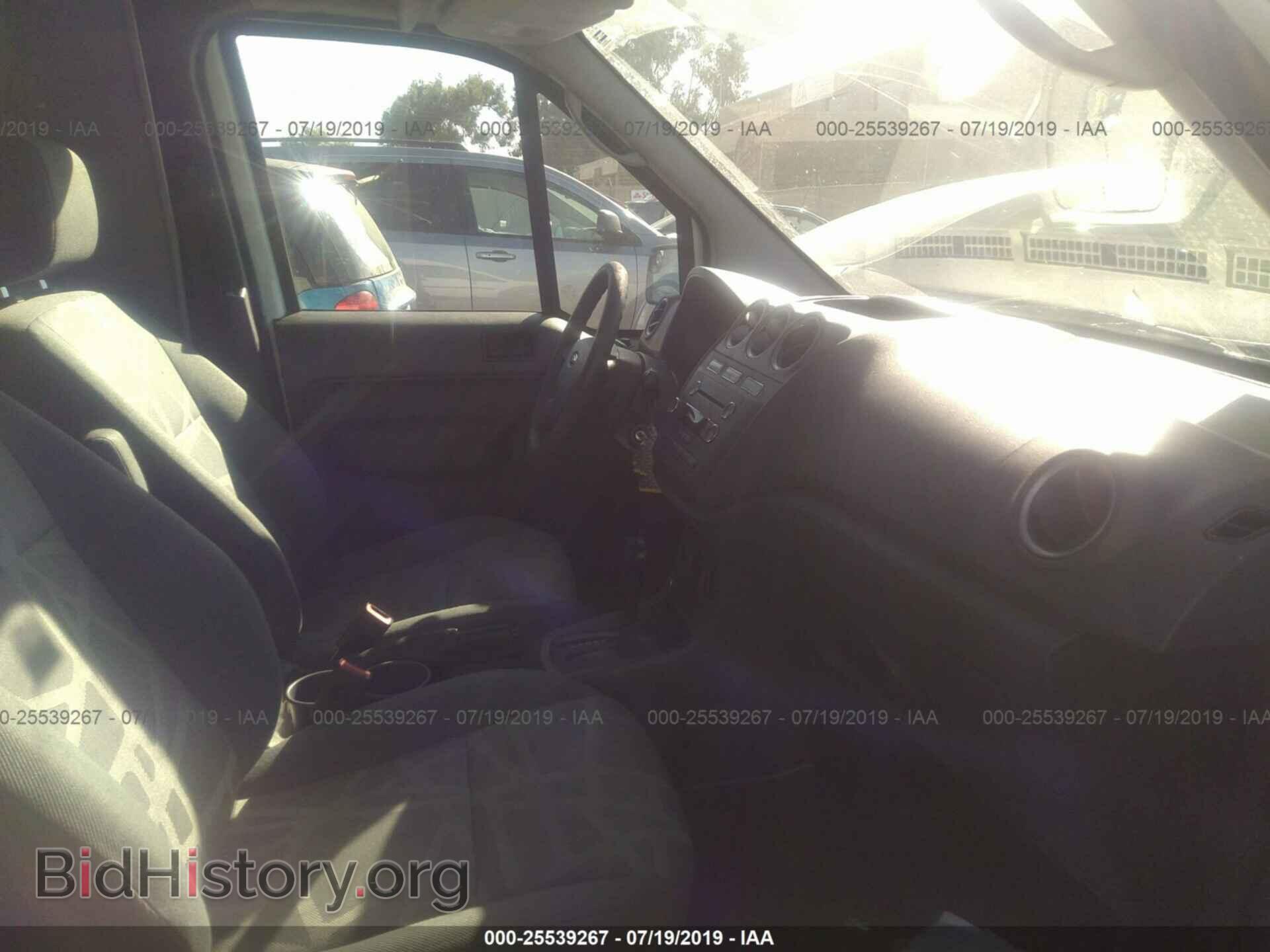 2013 FORD TRANSIT CONNECT - VIN: NM0LS7BN6DT173290 - Фото 5
