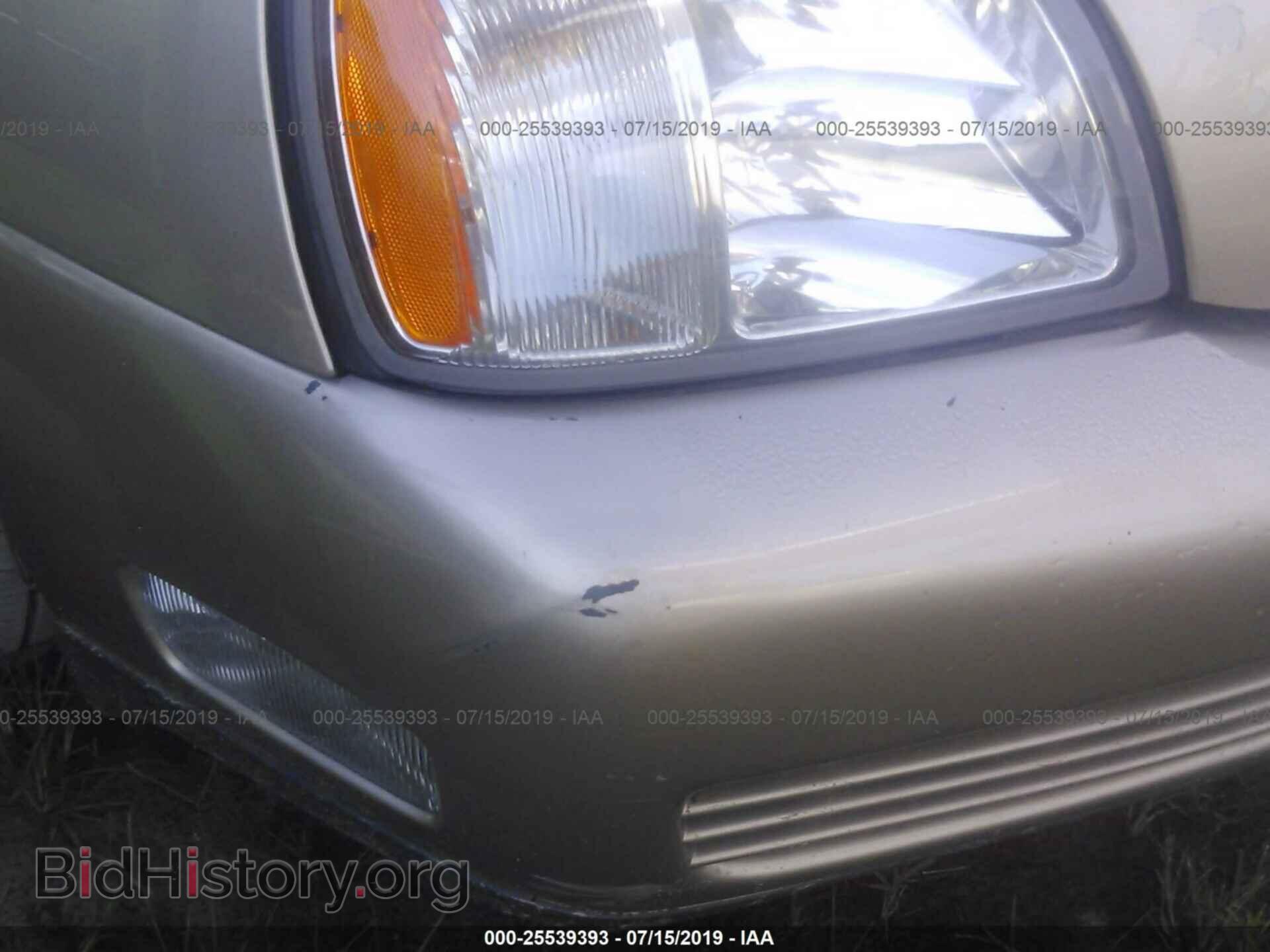 2005 CADILLAC DEVILLE - VIN: 1G6KD54Y85U229331 - Photo 6