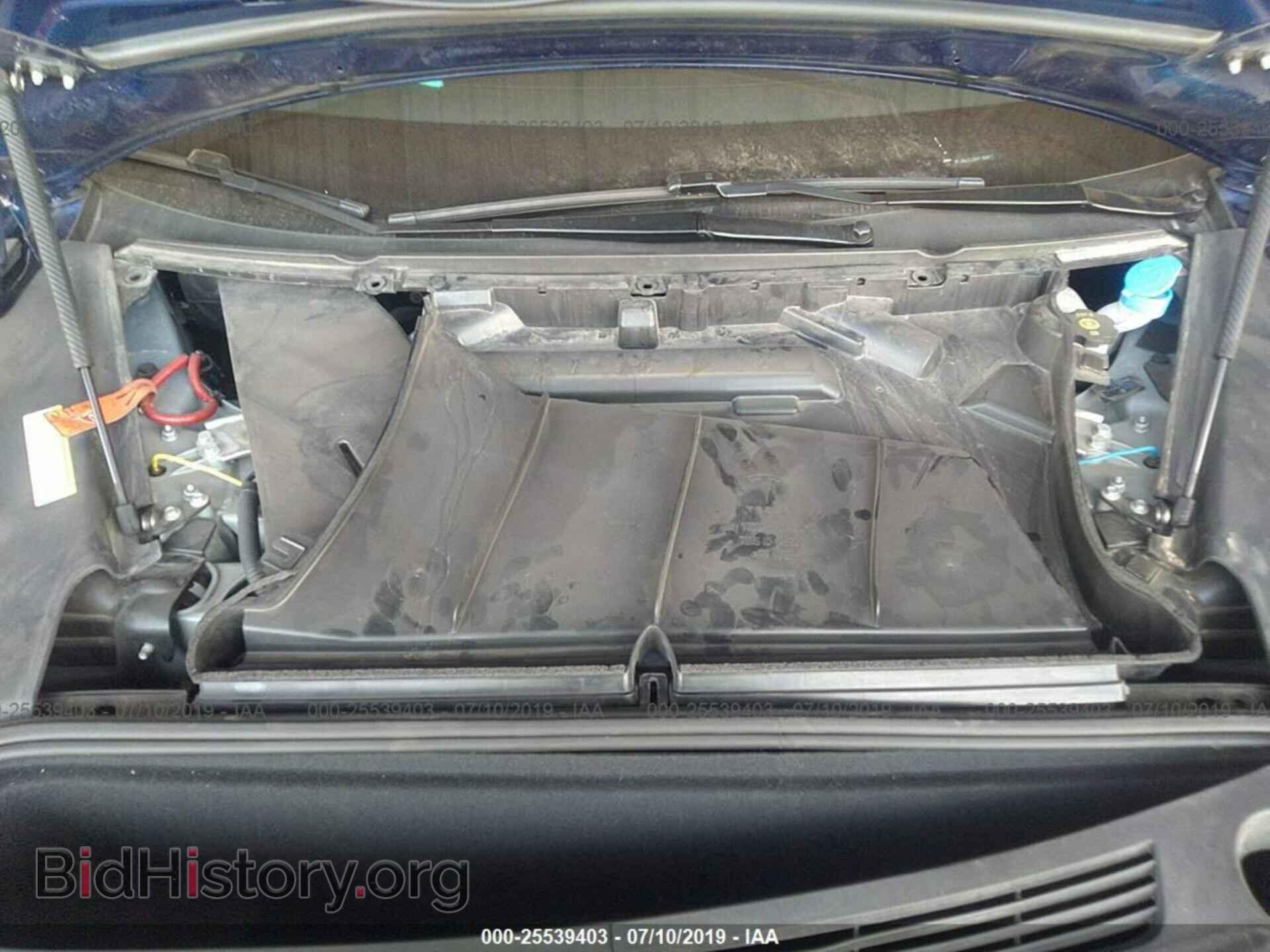 2017 TESLA MODEL S - VIN: 5YJSA1E26HF188977 - Photo 10