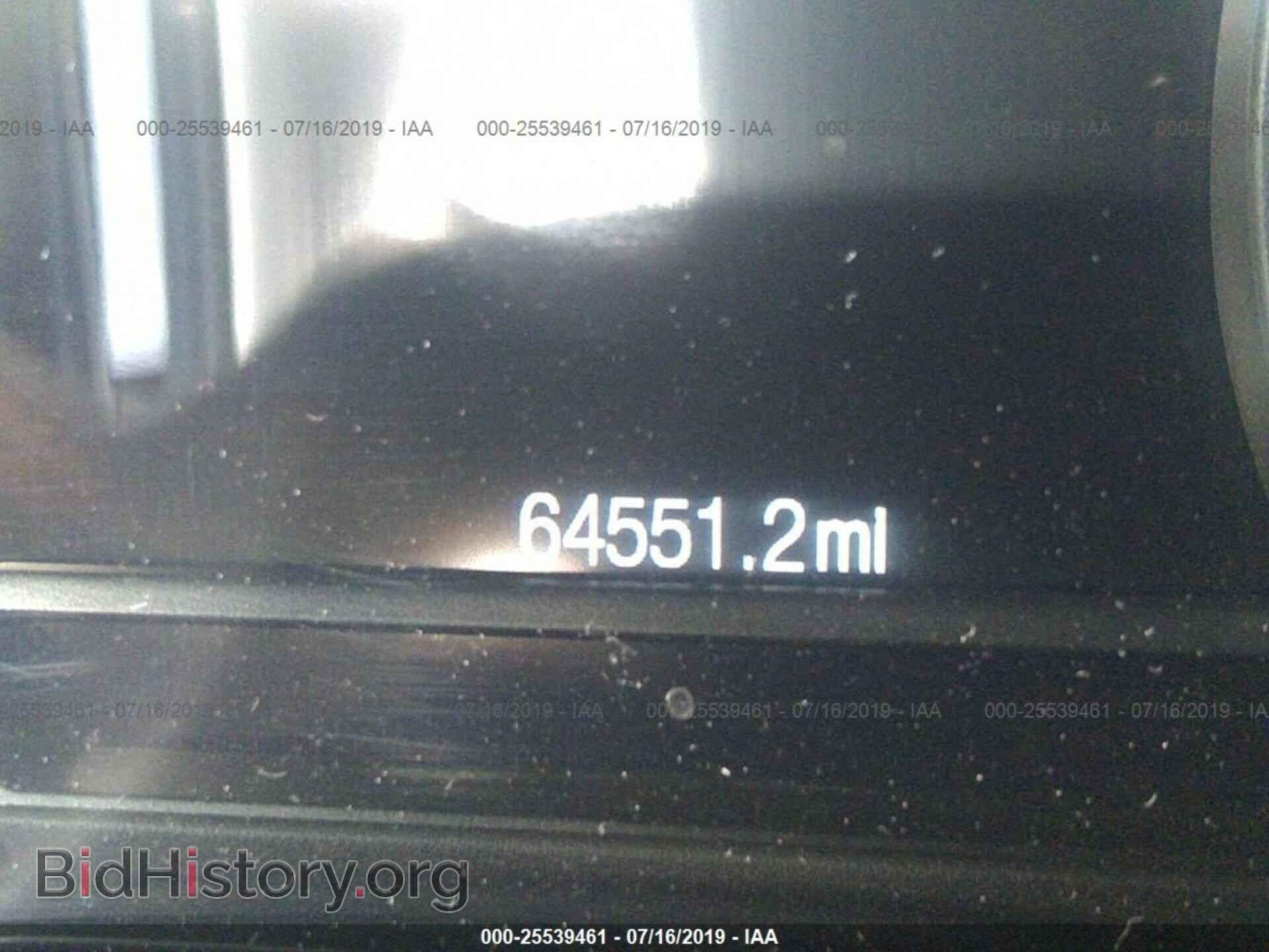 2015 LINCOLN MKC - VIN: 5LMCJ1A96FUJ16052 - Фото 7