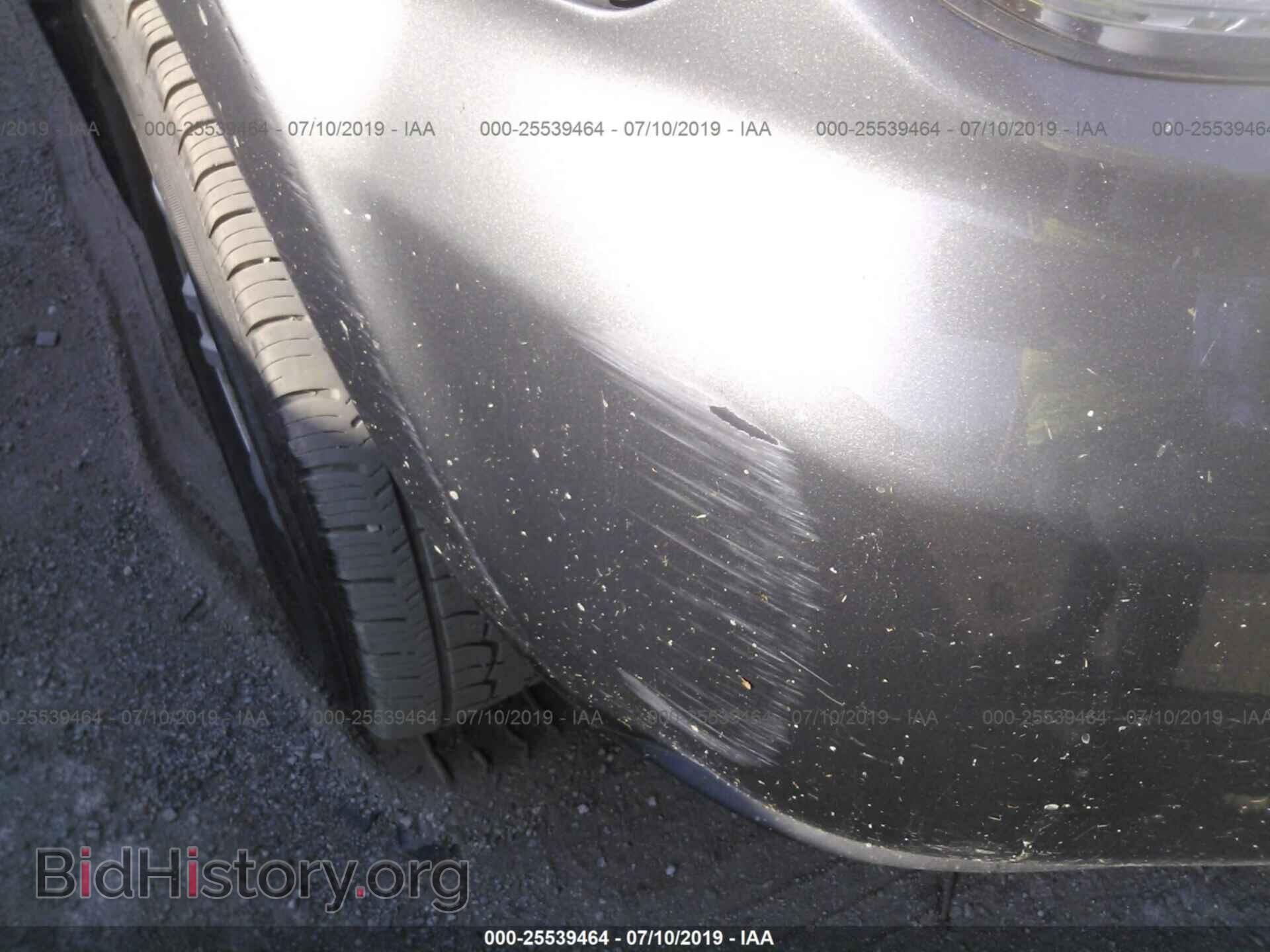 2007 HONDA PILOT - VIN: 5FNYF28117B025799 - Photo 6