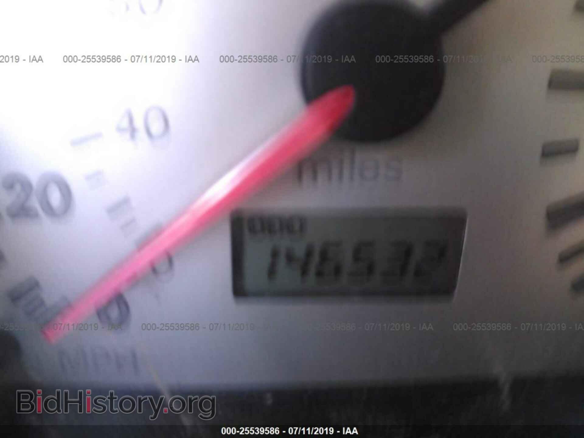 2001 MITSUBISHI ECLIPSE - VIN: 4A3AE45G11E079828 - Фото 7