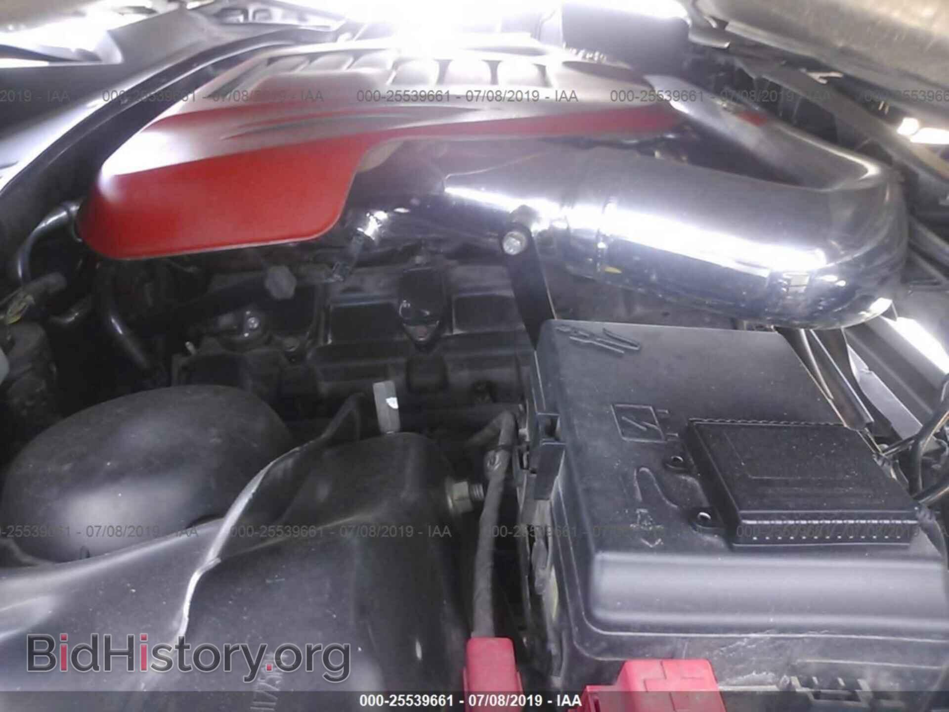 2014 DODGE CHARGER - VIN: 2C3CDXBG1EH177569 - Фото 10