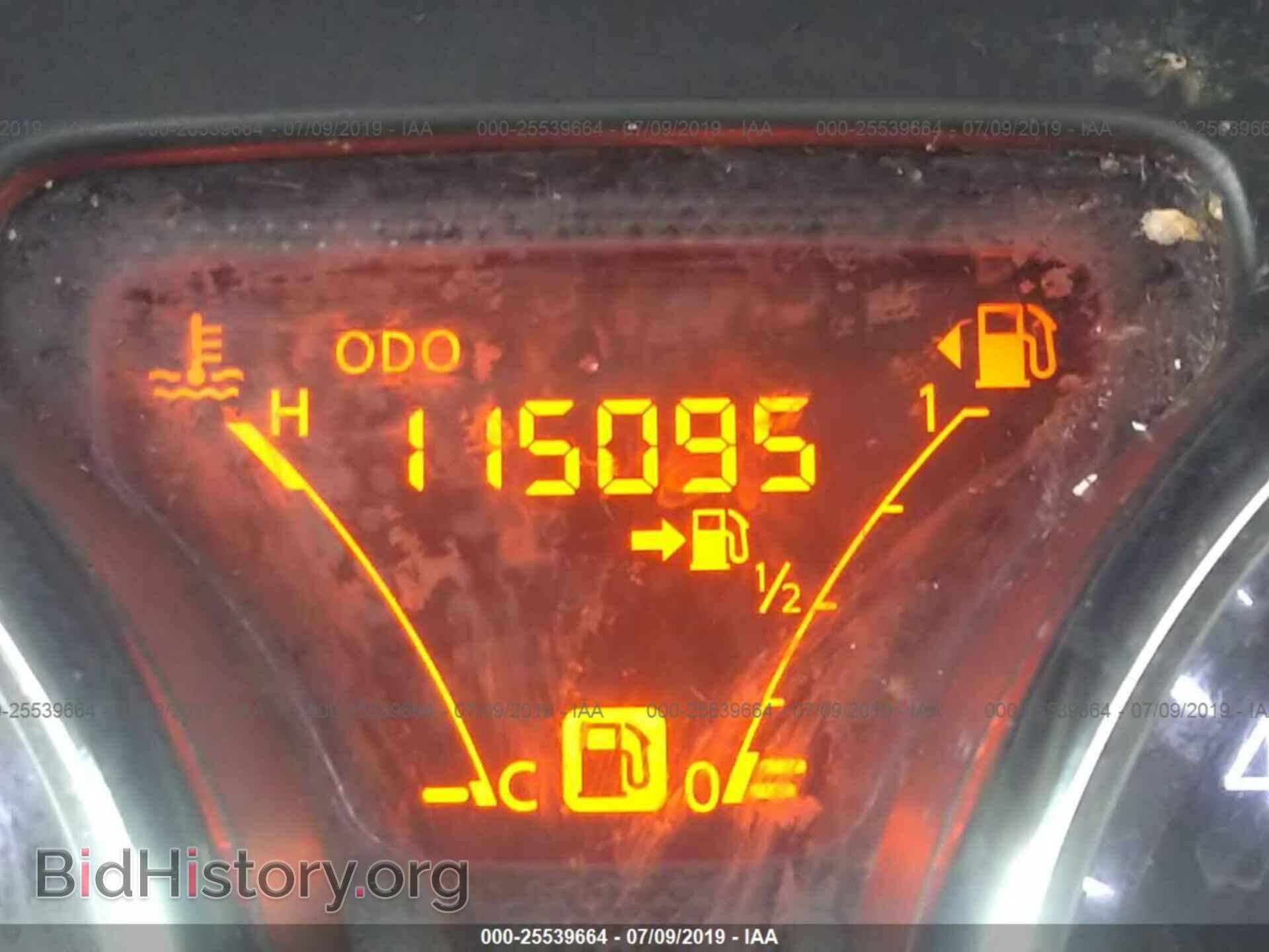 2014 NISSAN VERSA NOTE - VIN: 3N1CE2CPXEL415858 - Photo 7